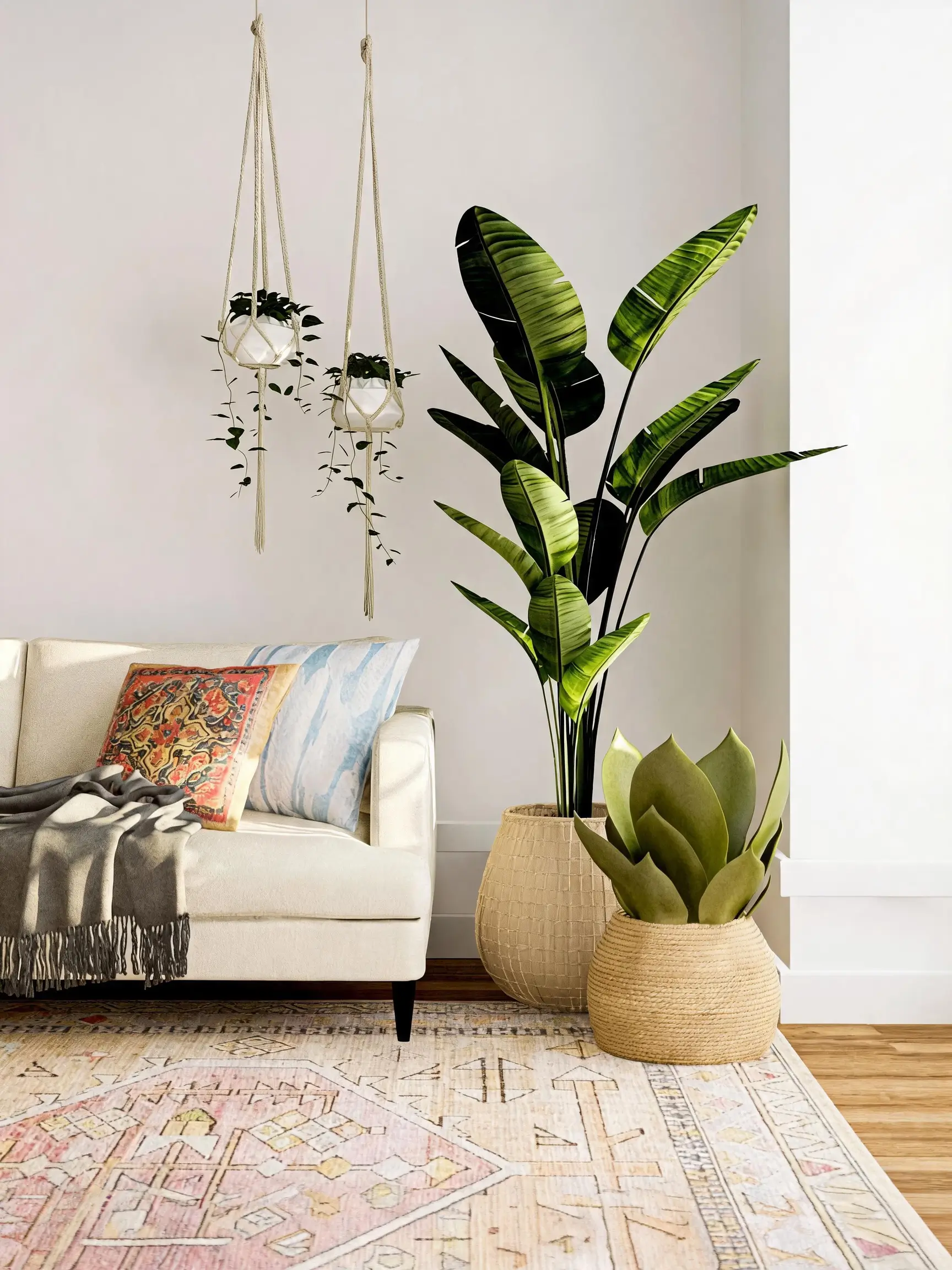 Artificial Plants-85401