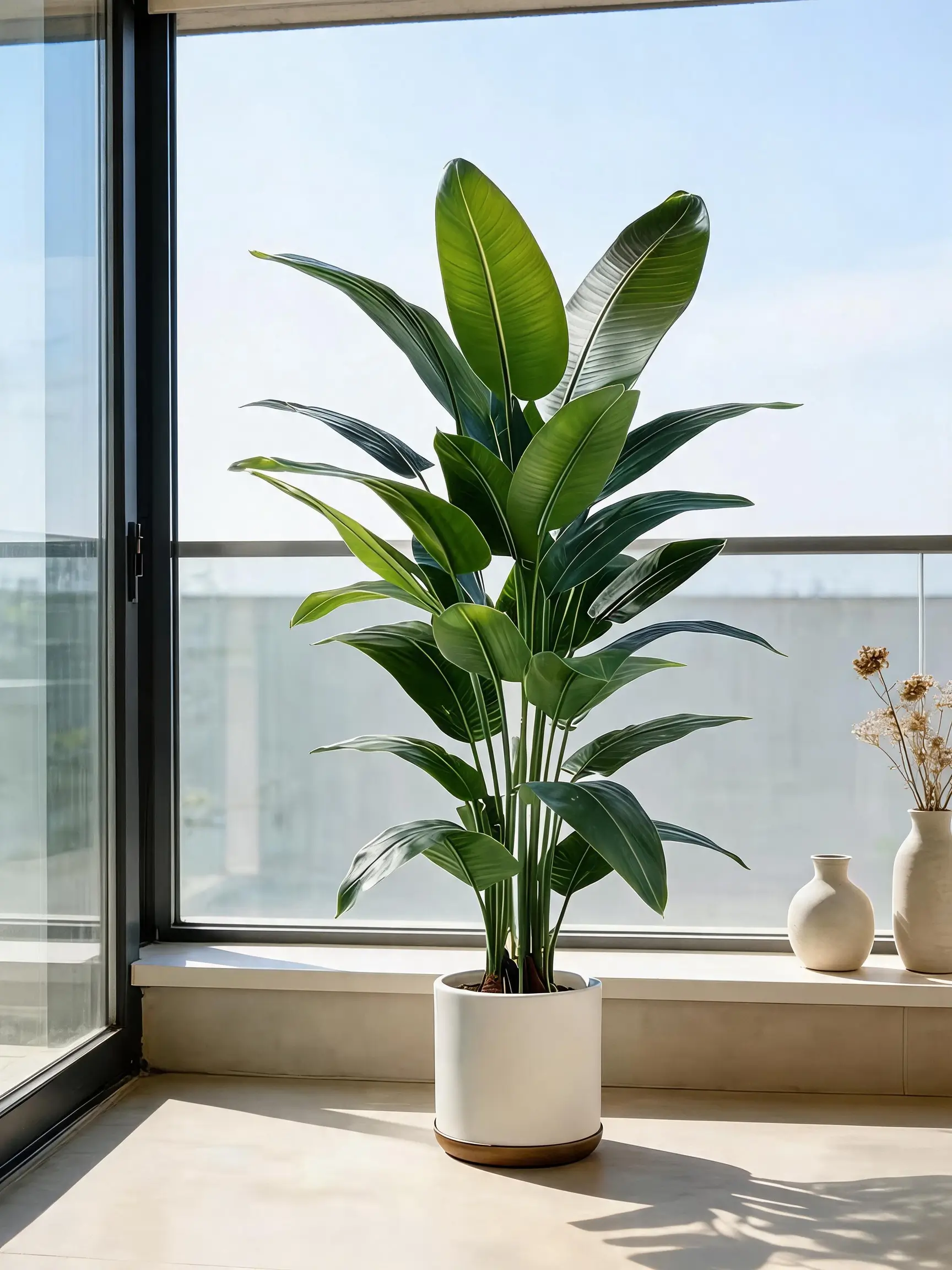 Artificial Plants-85402