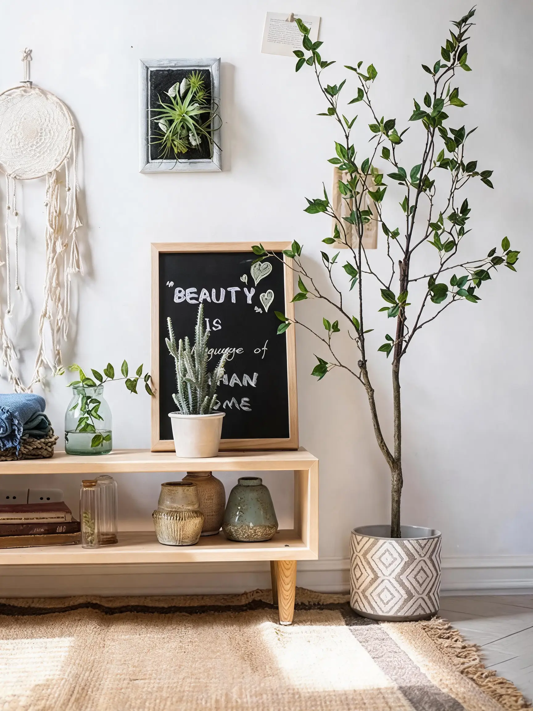 Artificial Plants-85403