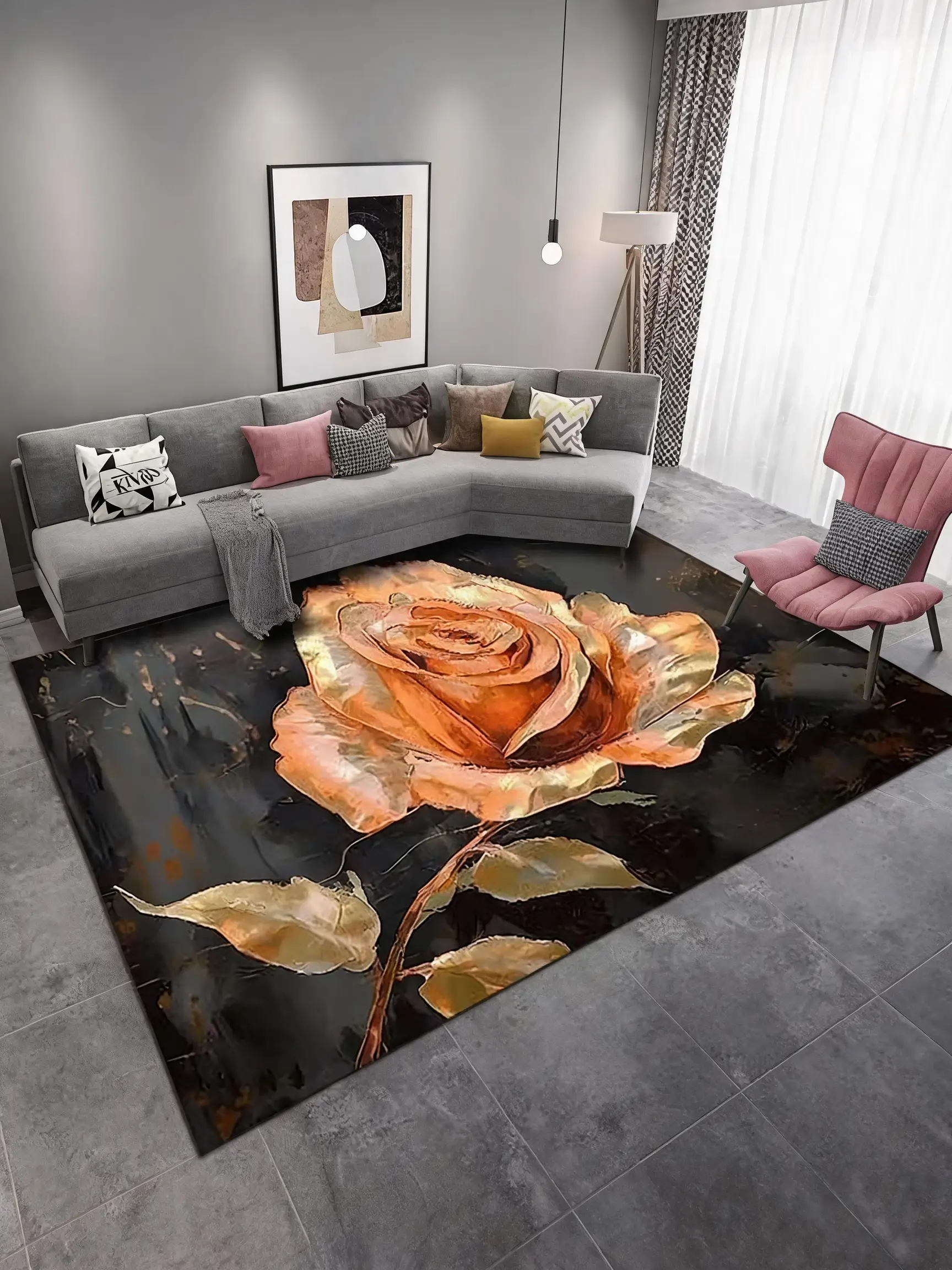 Carpet-85018
