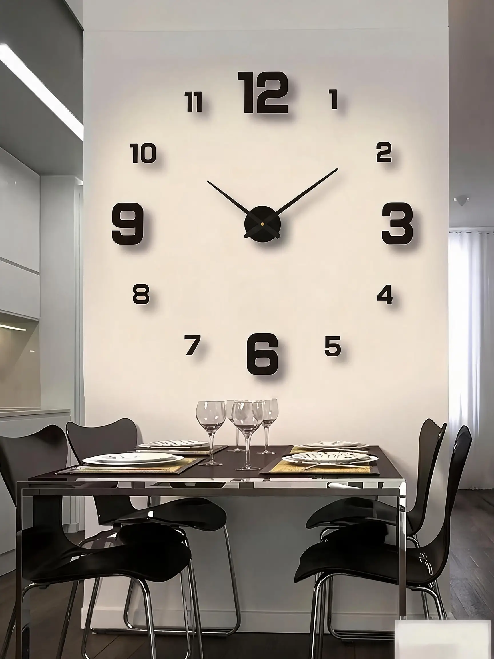 Clock-85101