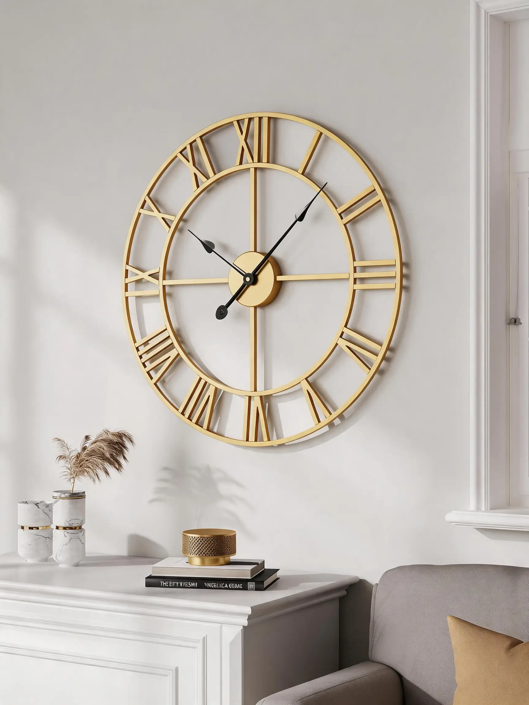 Clock-85102