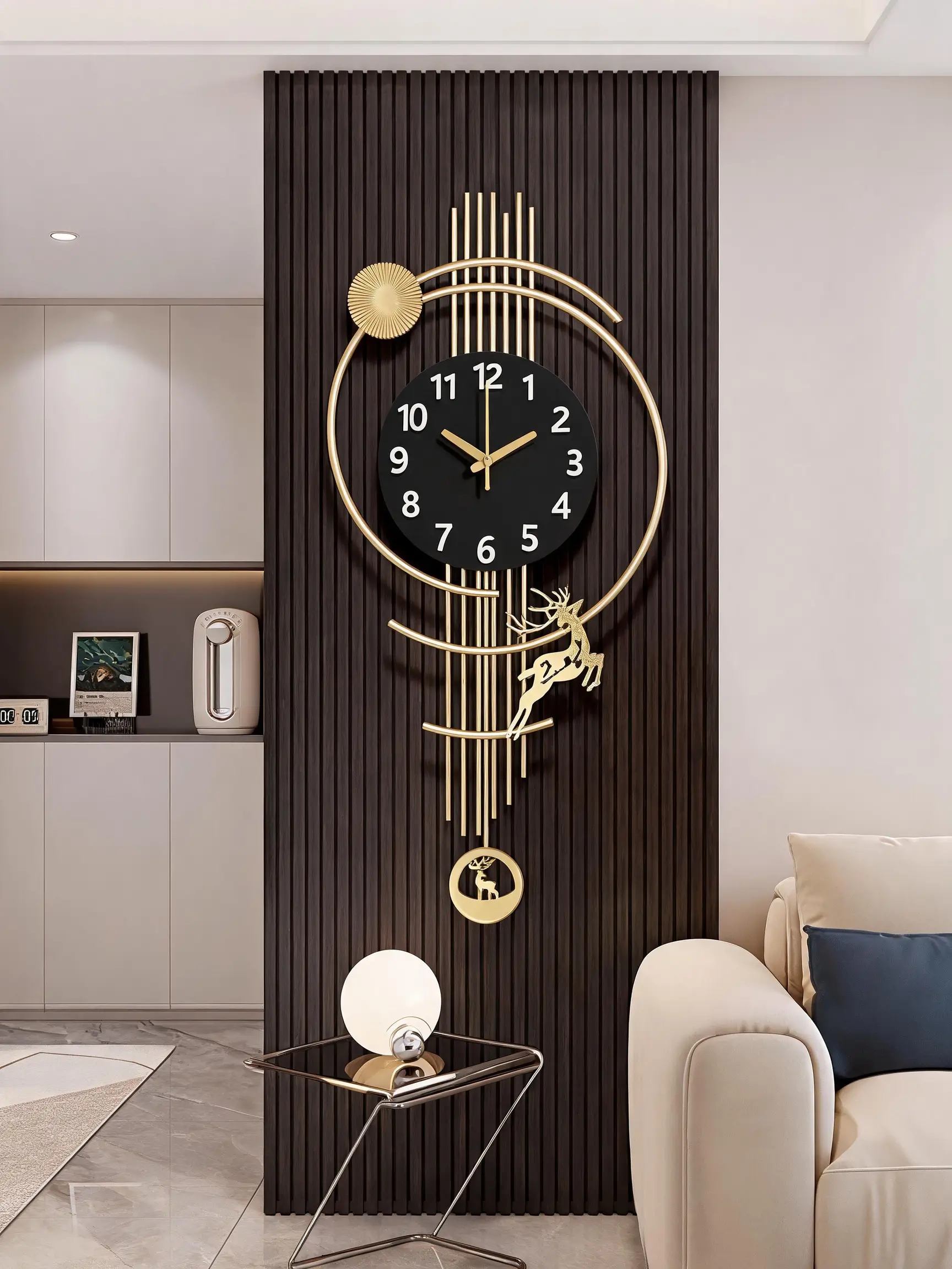 Clock-85103