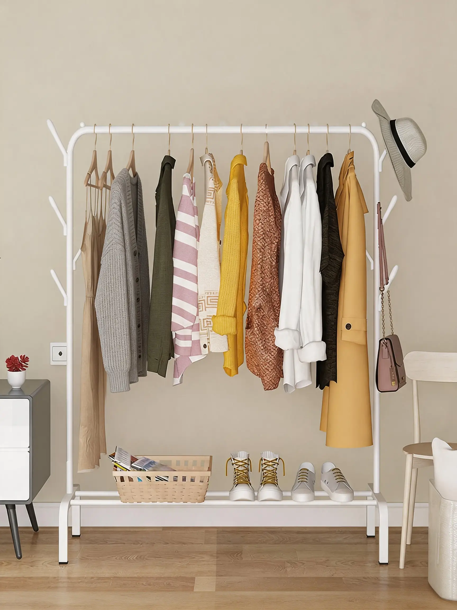 Clothes Rack-80024