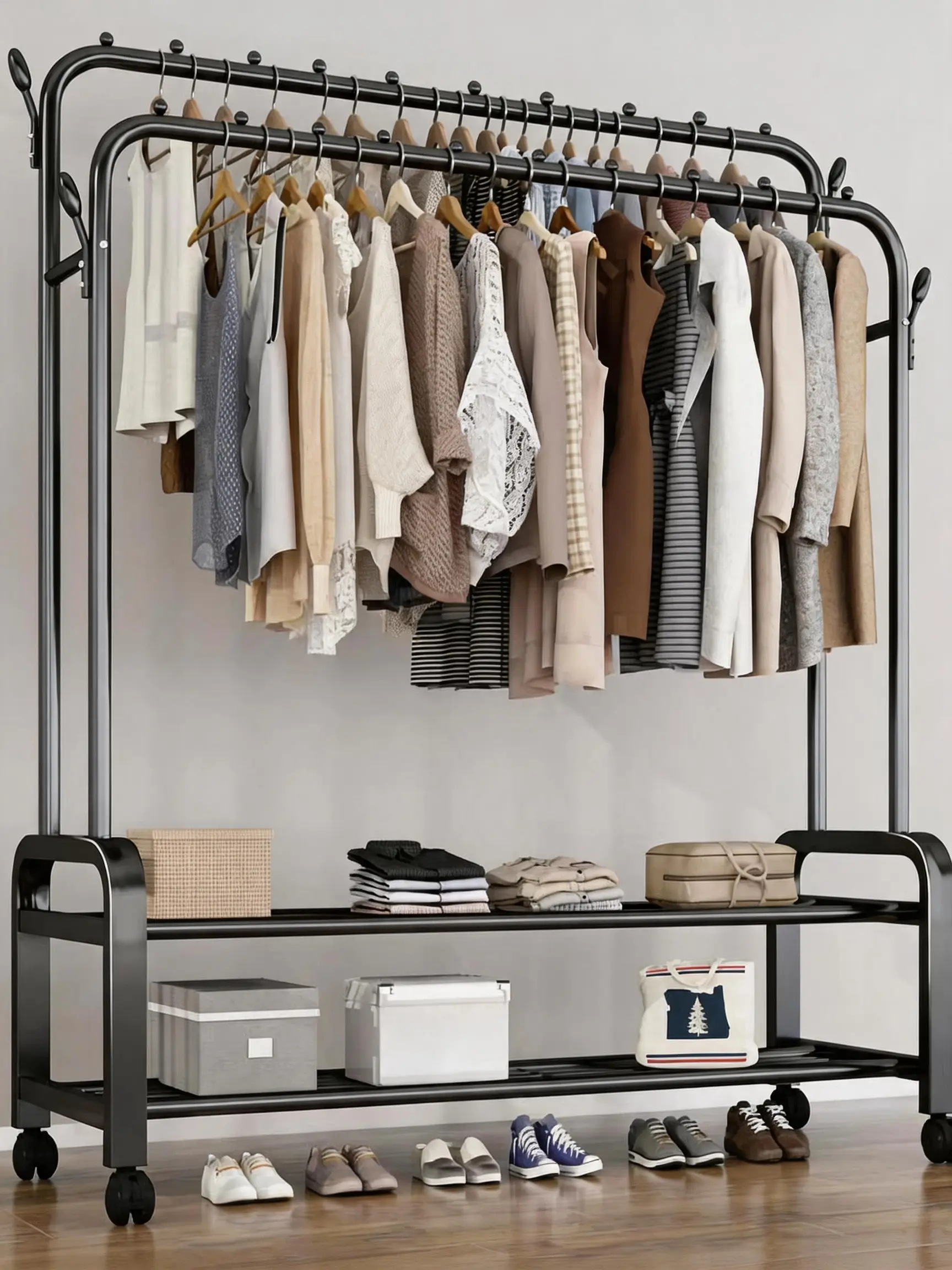 Clothes Rack-80026