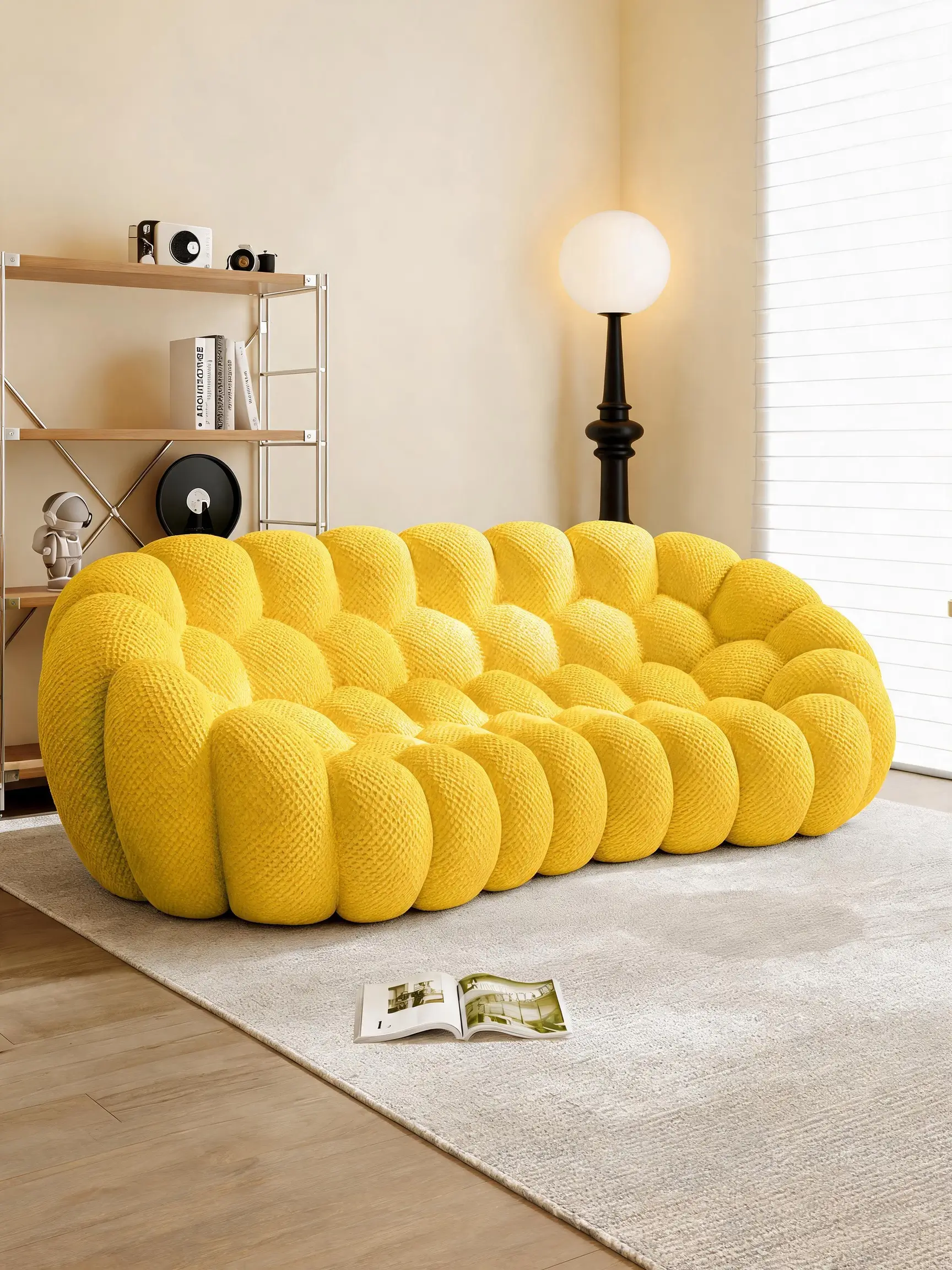 Compressed Sofa-85005