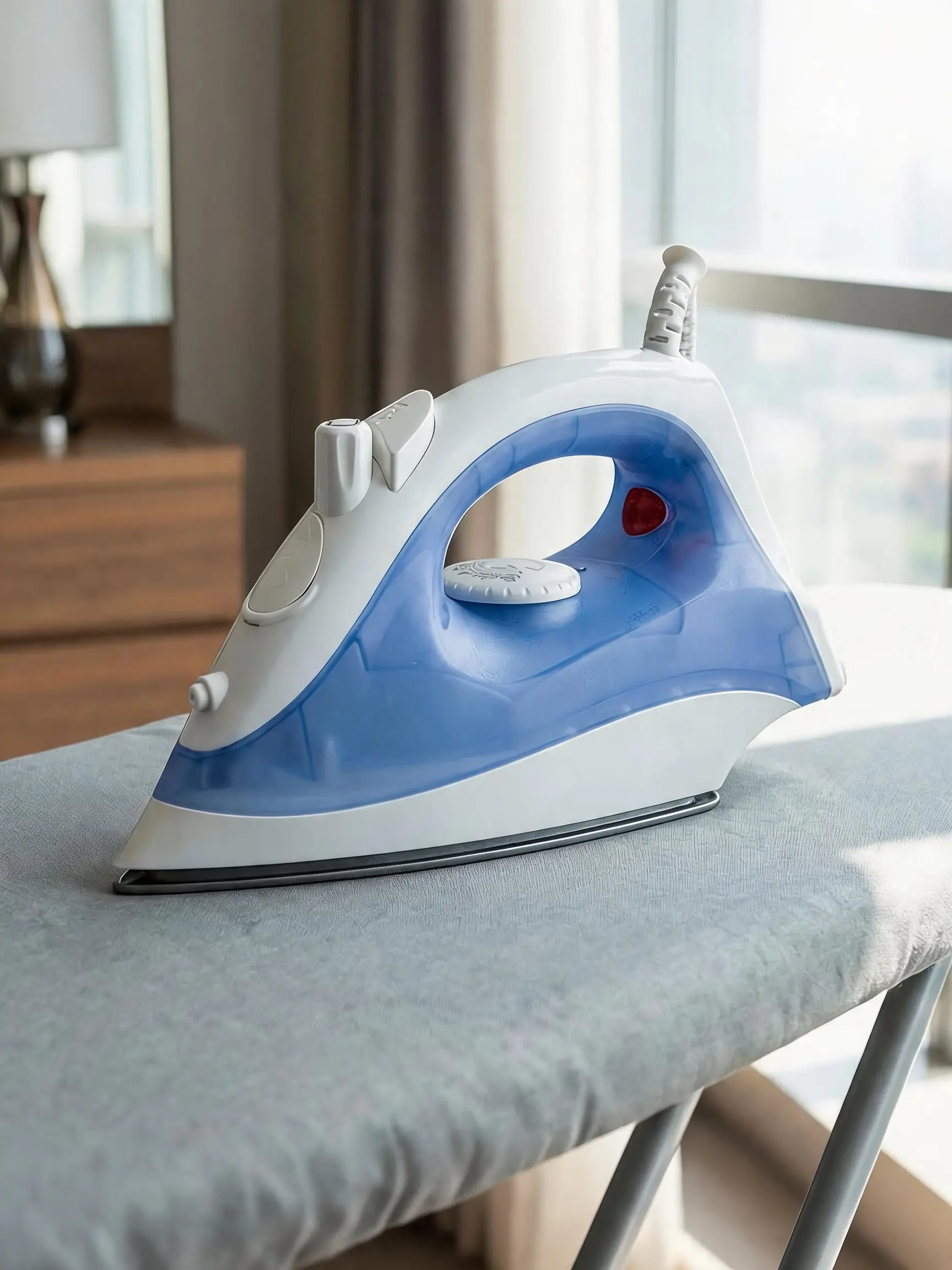 Dry Iron-82038