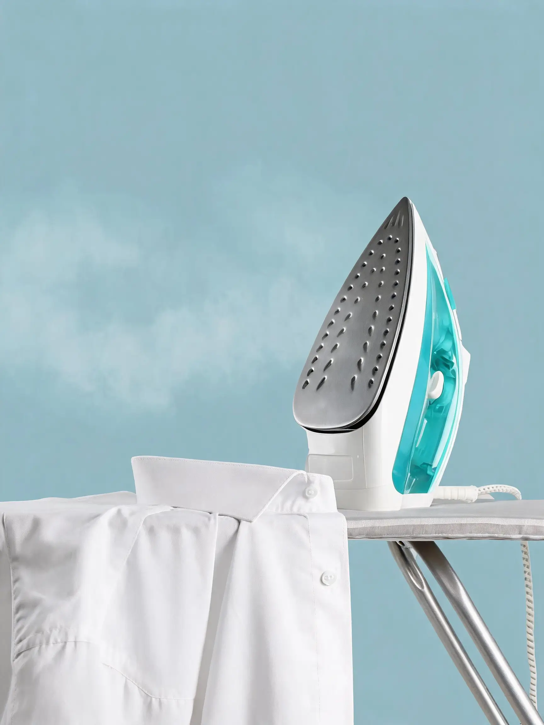 Dry Iron-82039