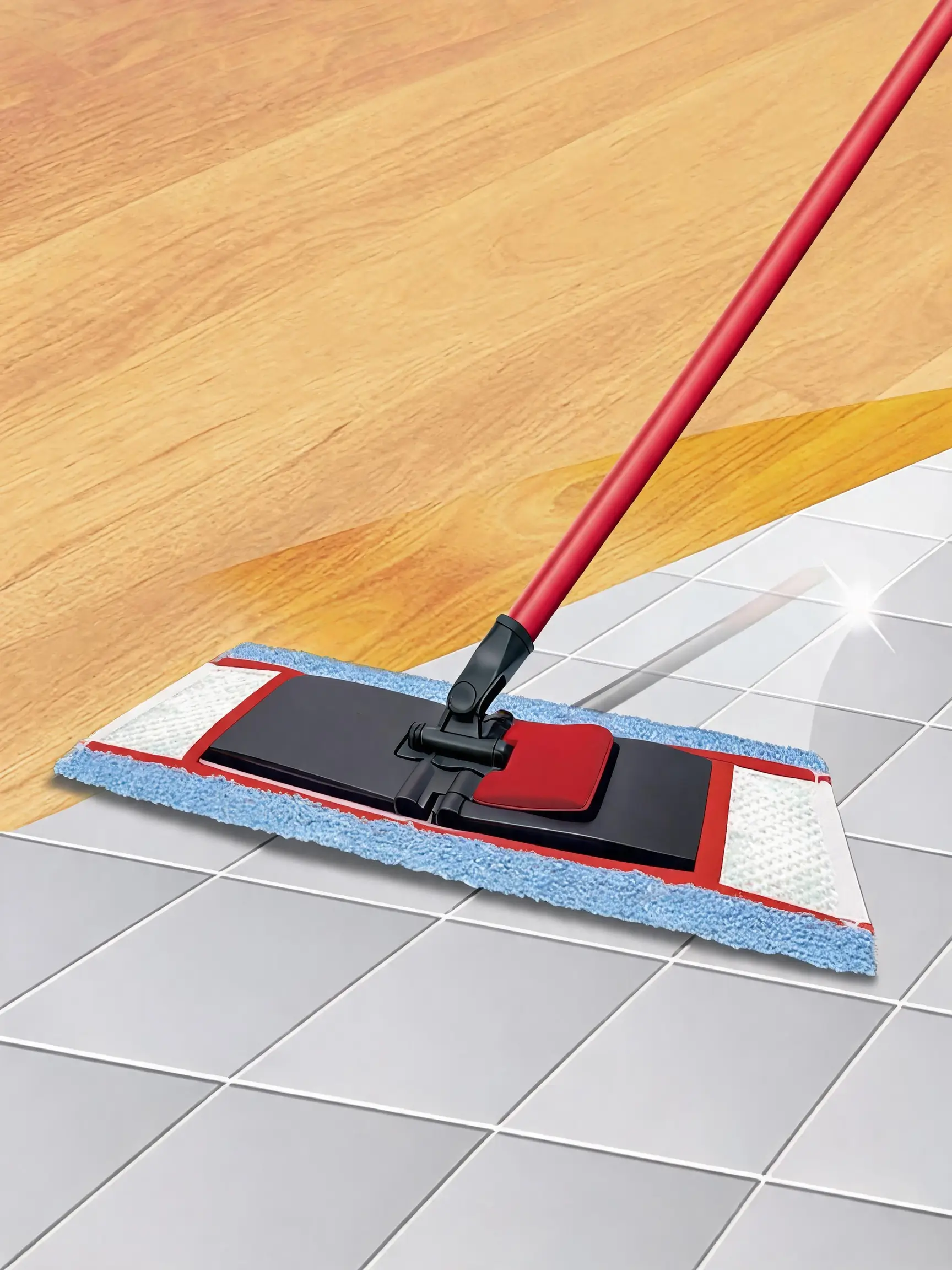 Flat Mop-82084