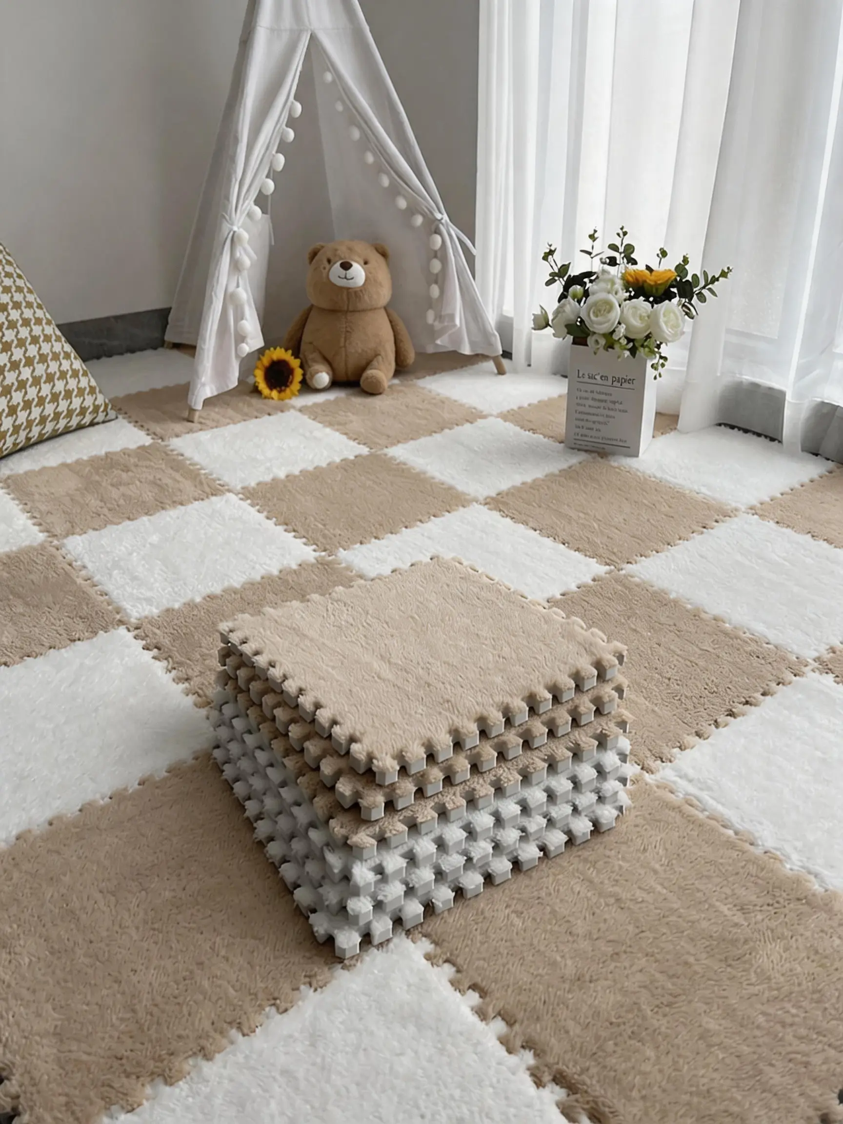 Floor Mat-88001