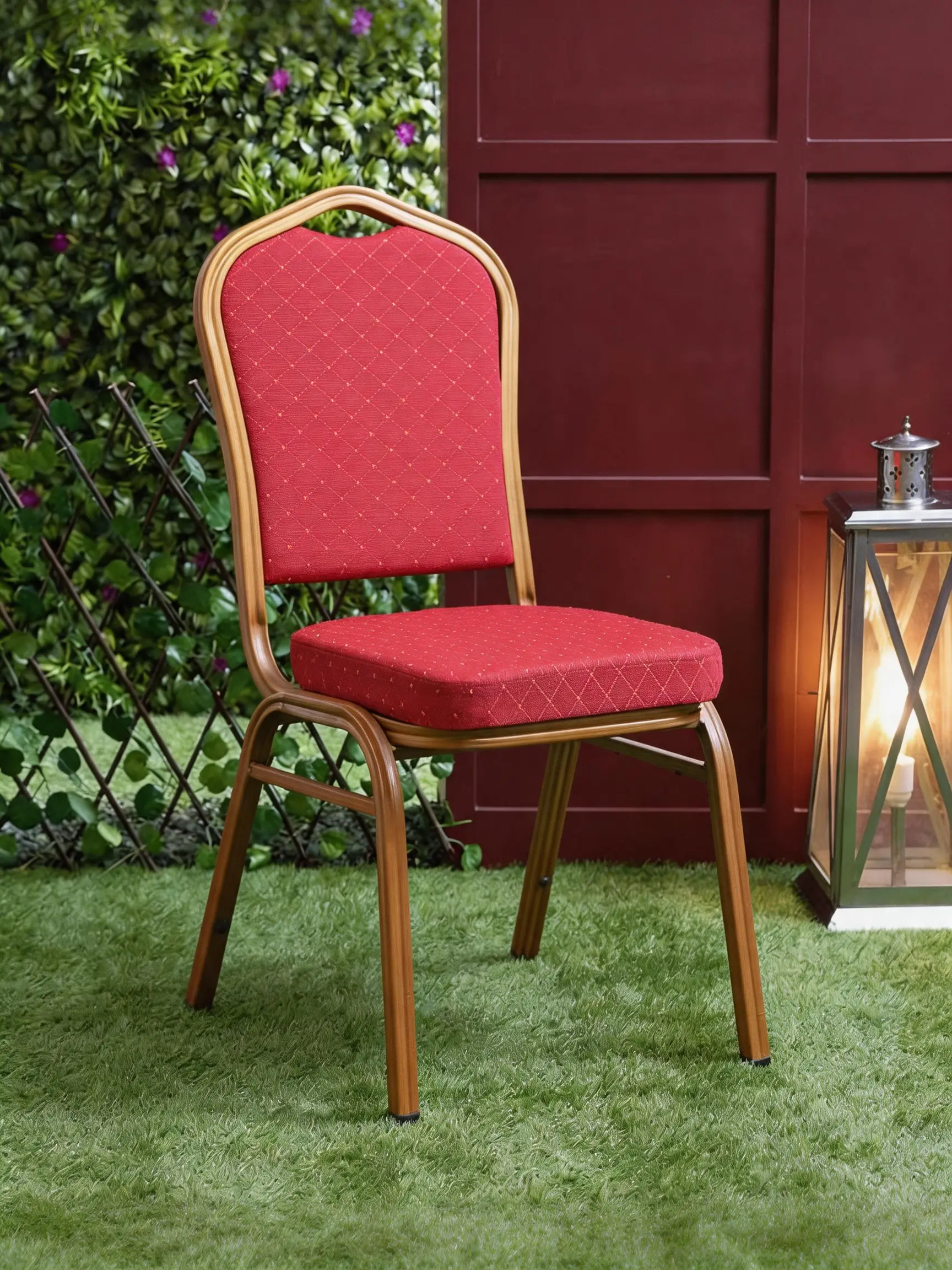 Folding Chair-85511