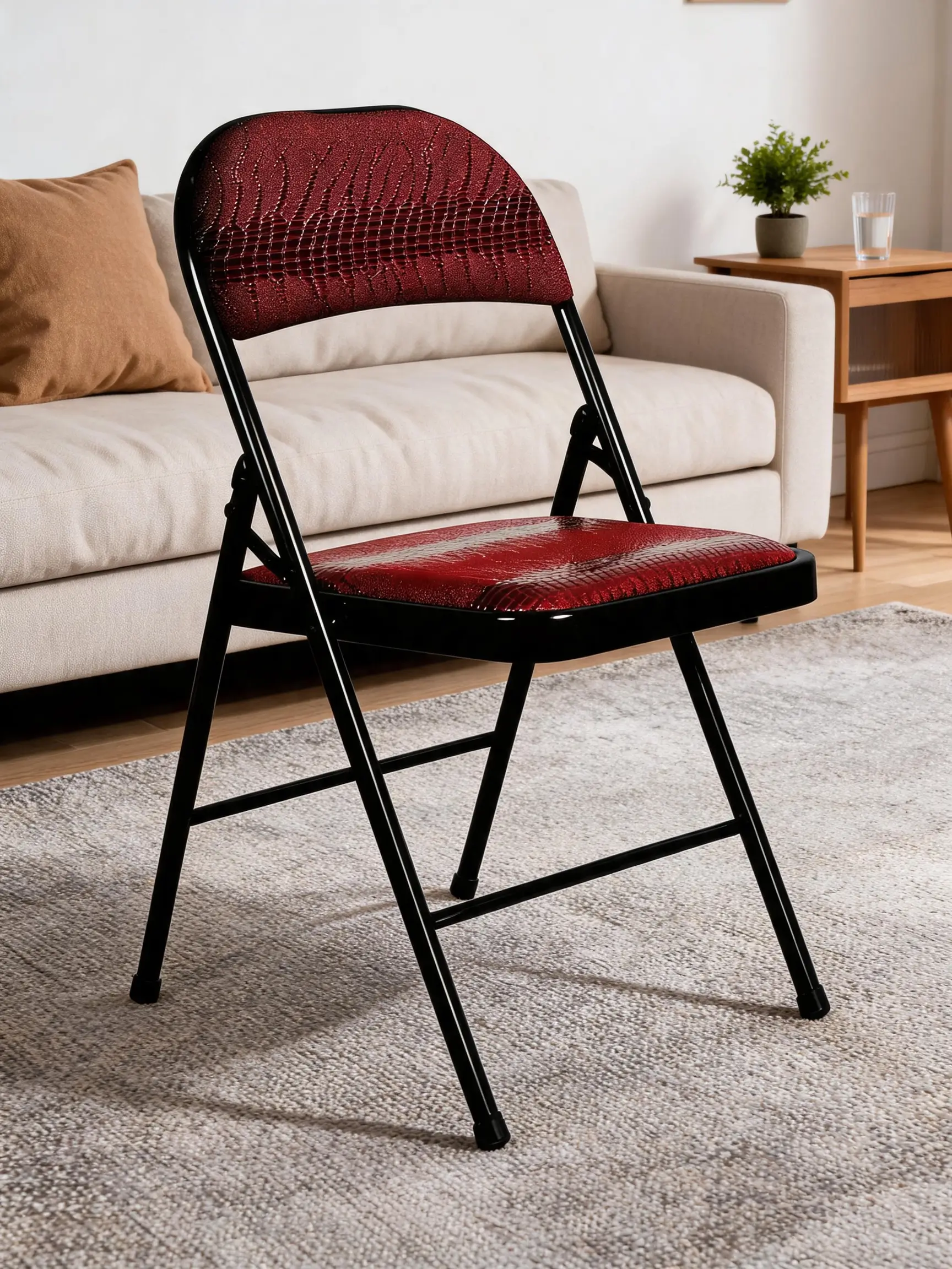 Folding Chair-85512