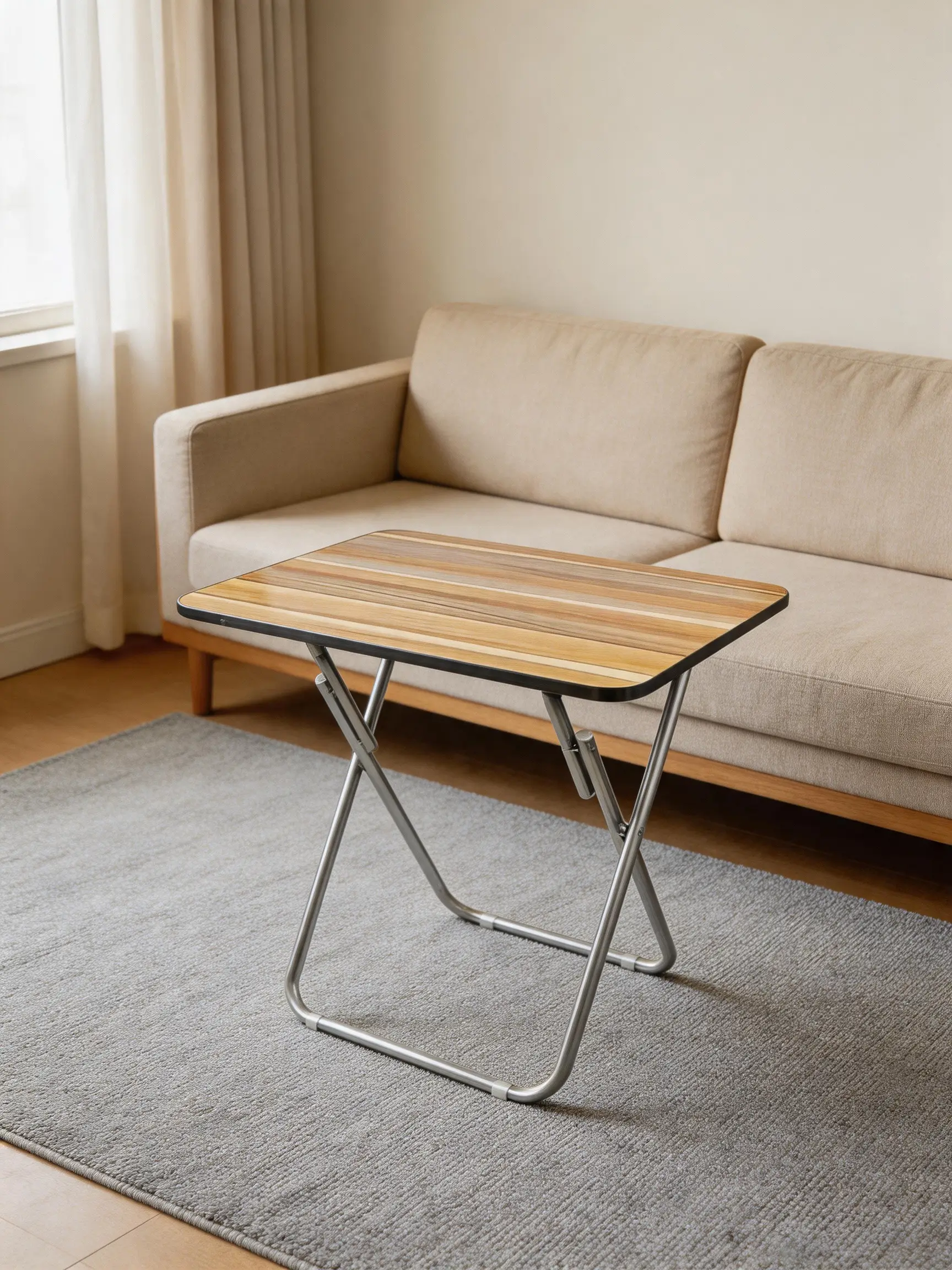 Folding Table-85507