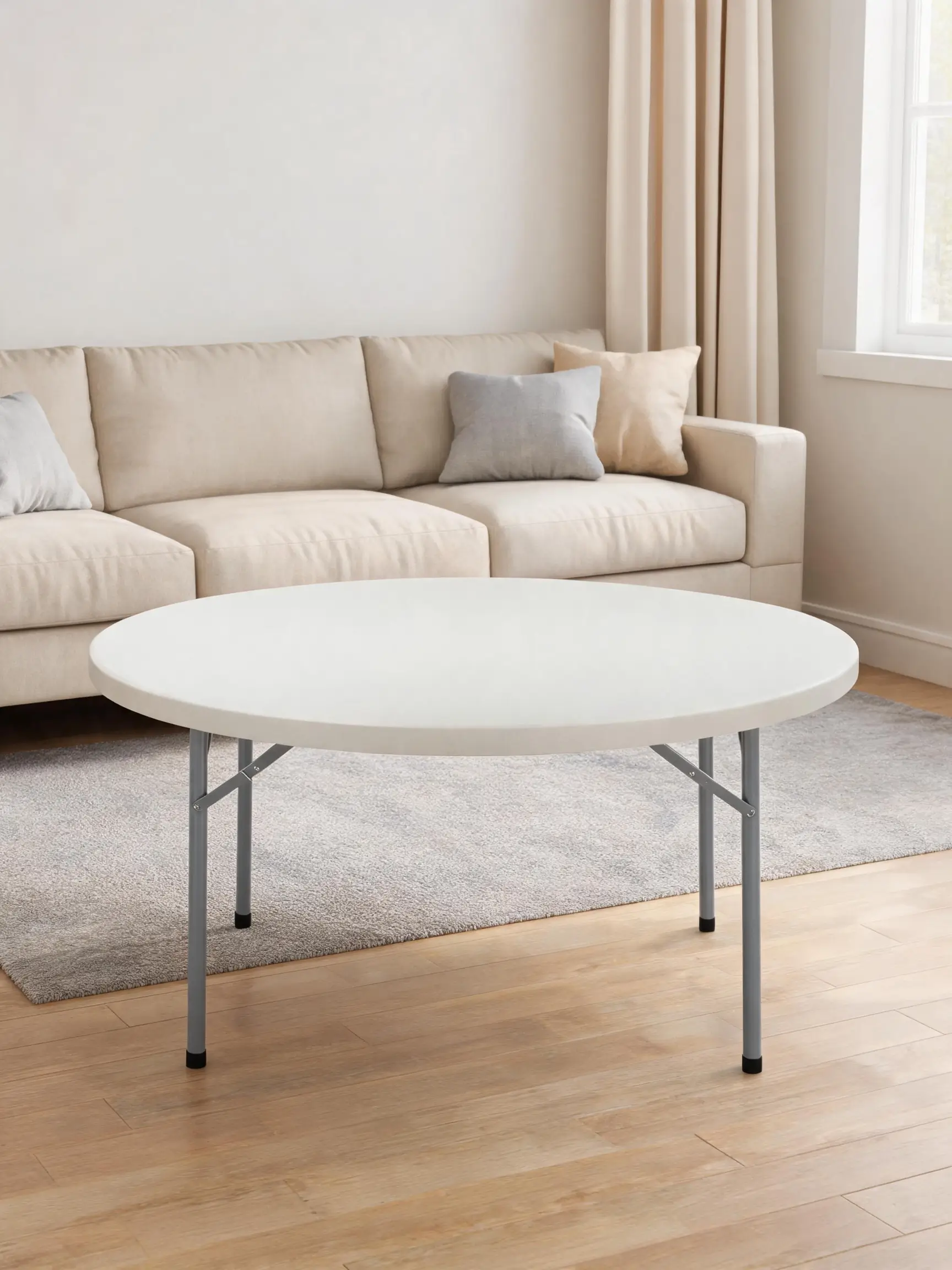 Folding Table-85509