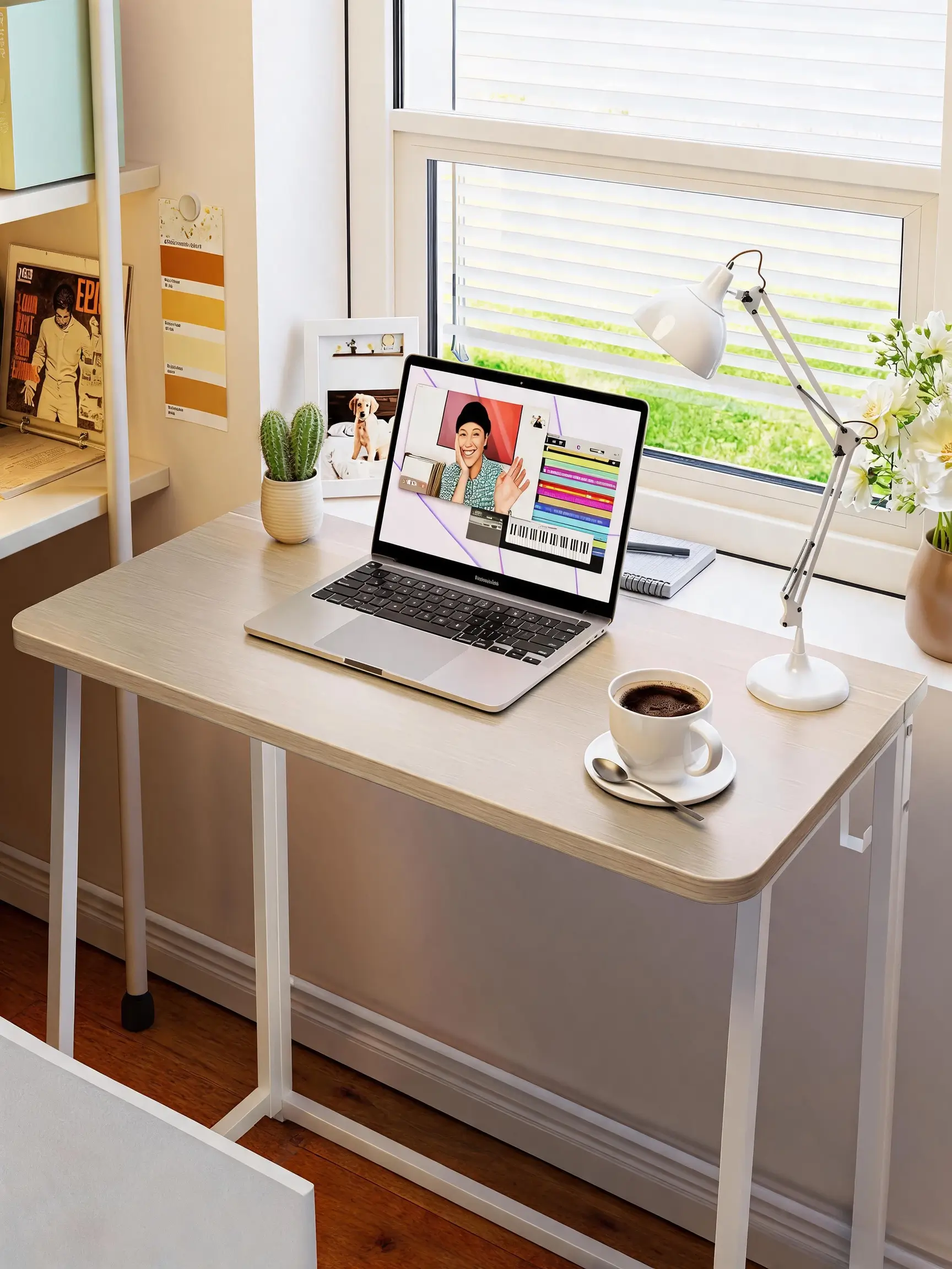 Folding Table-85523
