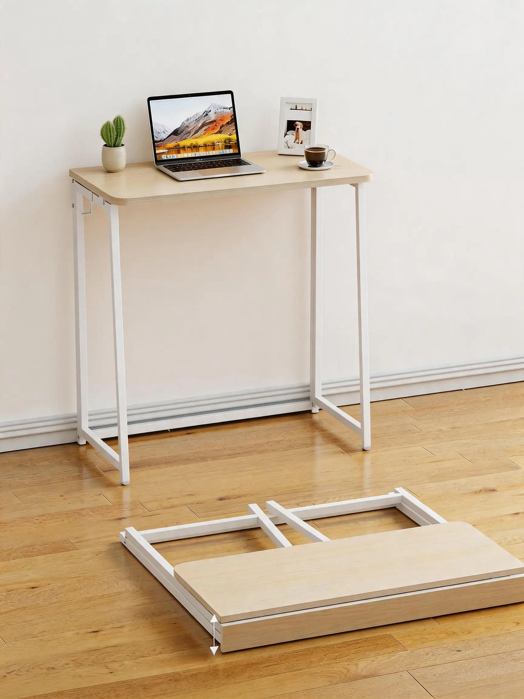 Folding Table-85524