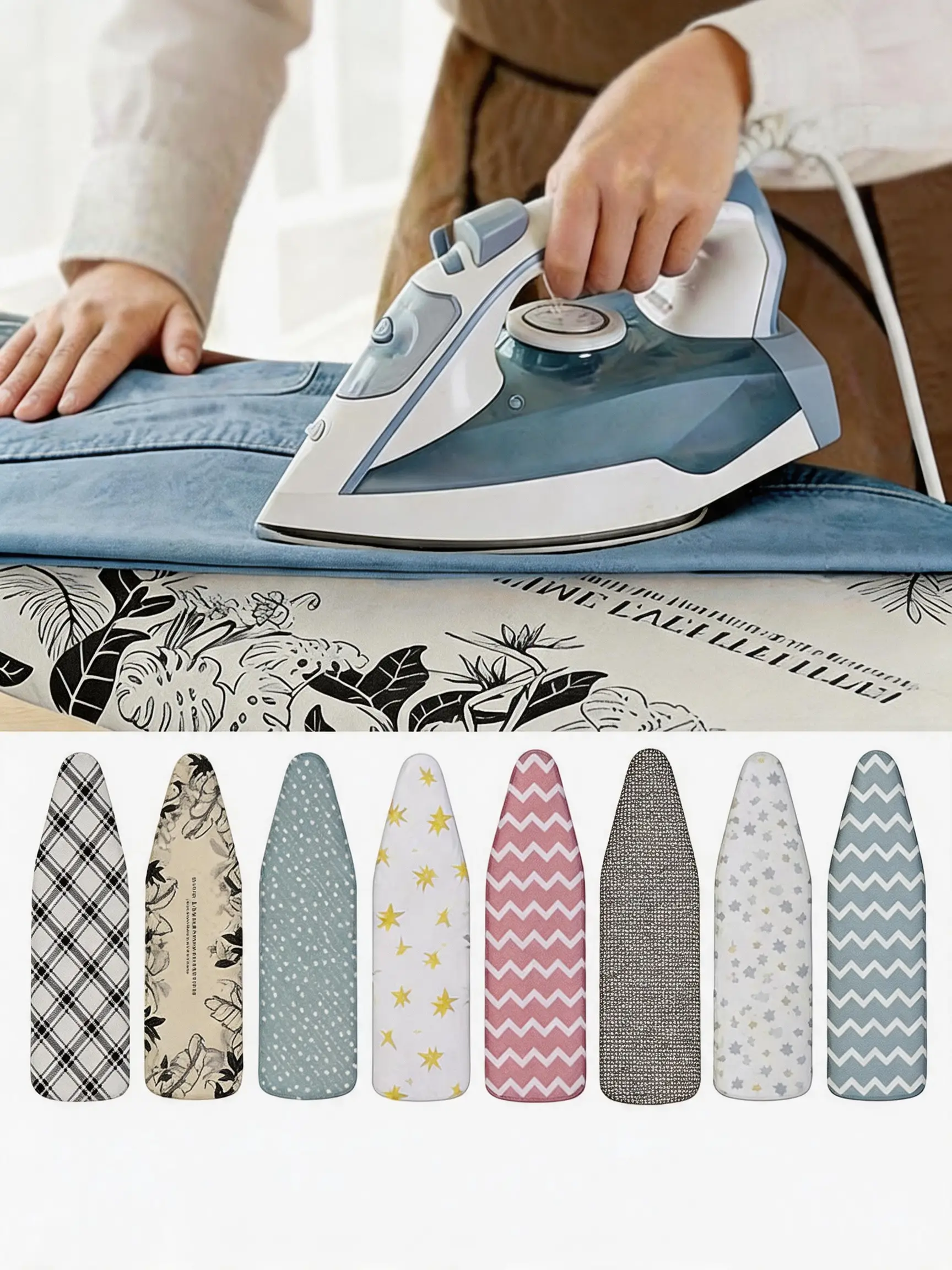Ironing Board Cover-82037