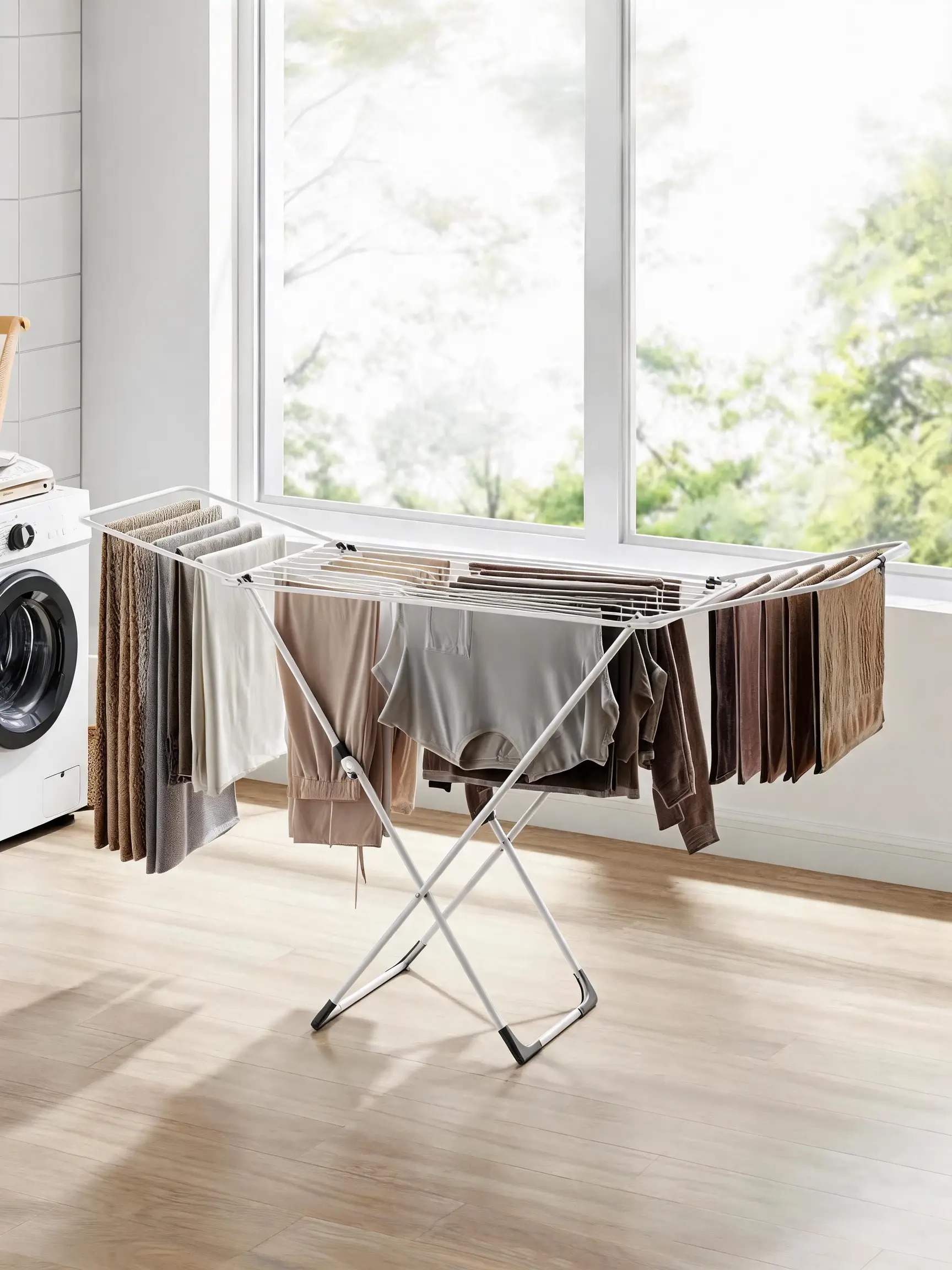 Laundry Drying Rack-82044