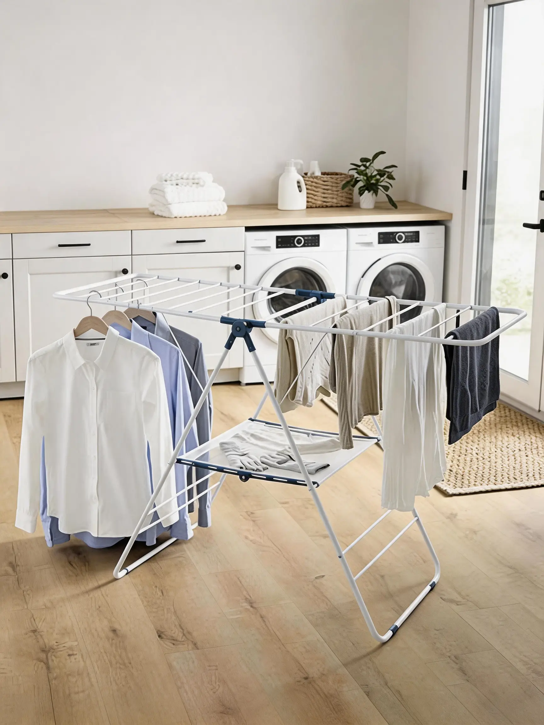 Laundry Drying Rack-82045
