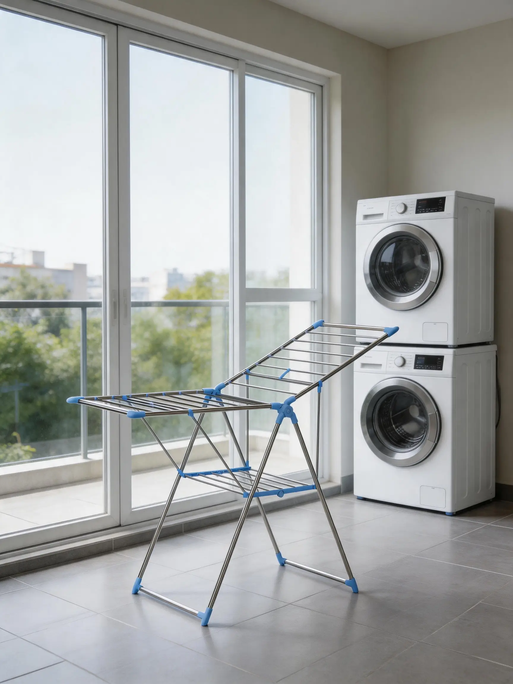 Laundry Drying Rack-82047