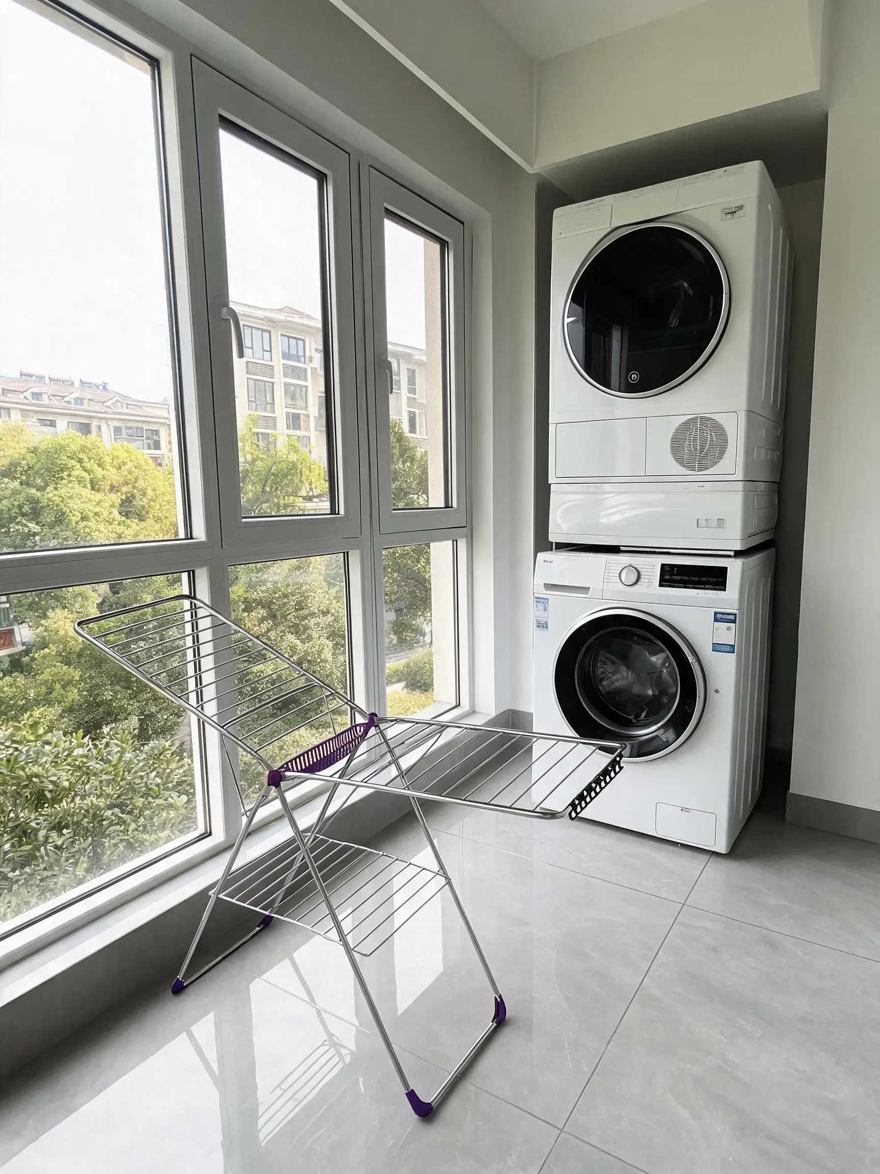 Laundry Drying Rack-82049
