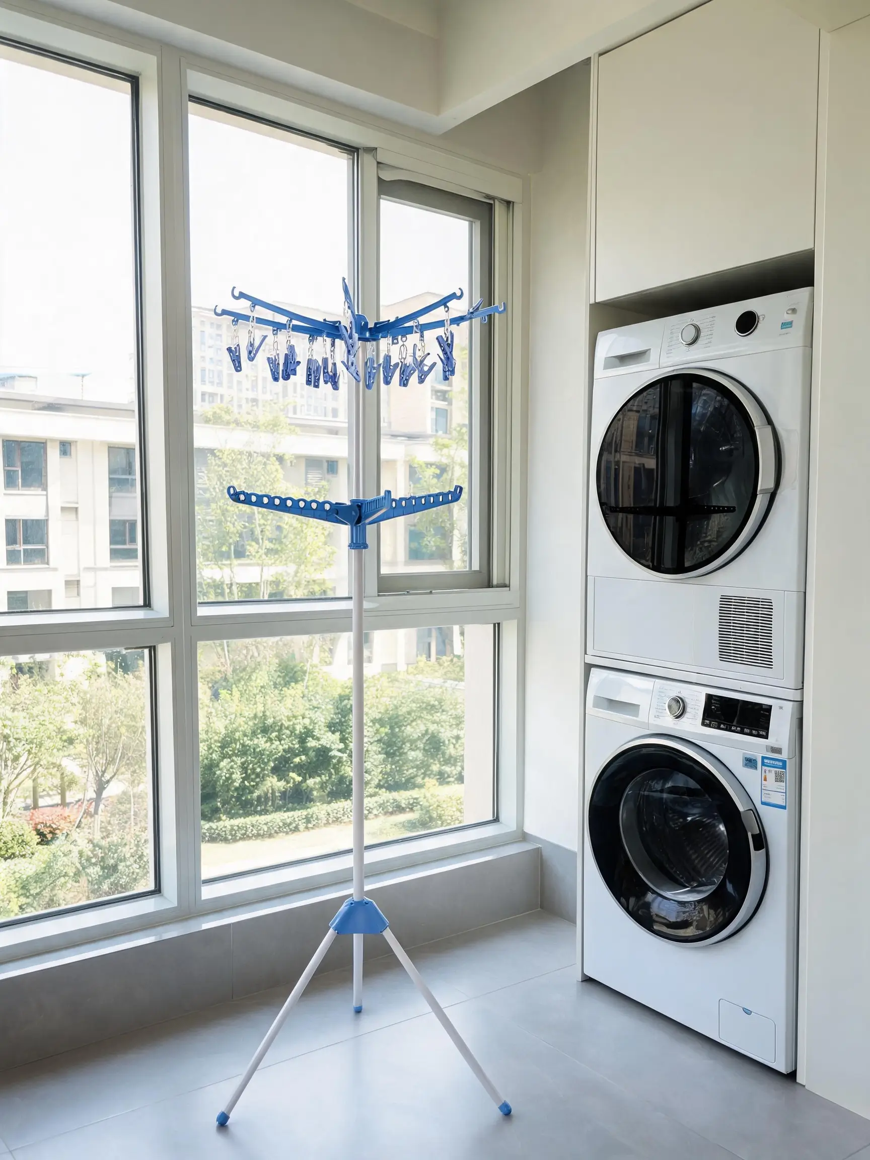 Laundry Drying Rack-82052