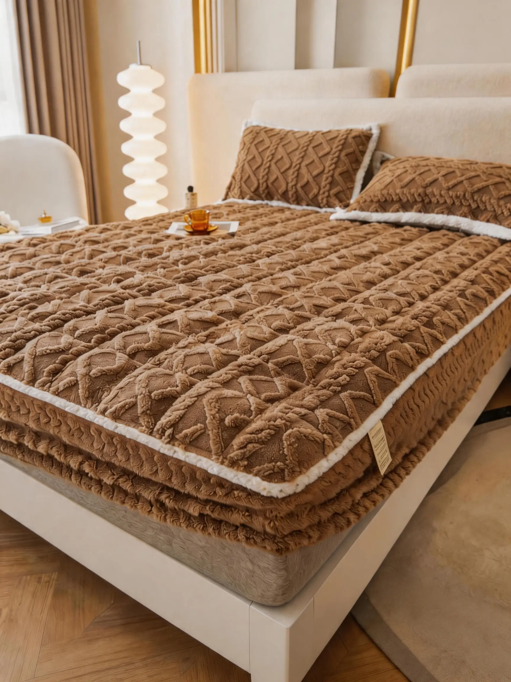 Mattress Cover-81204
