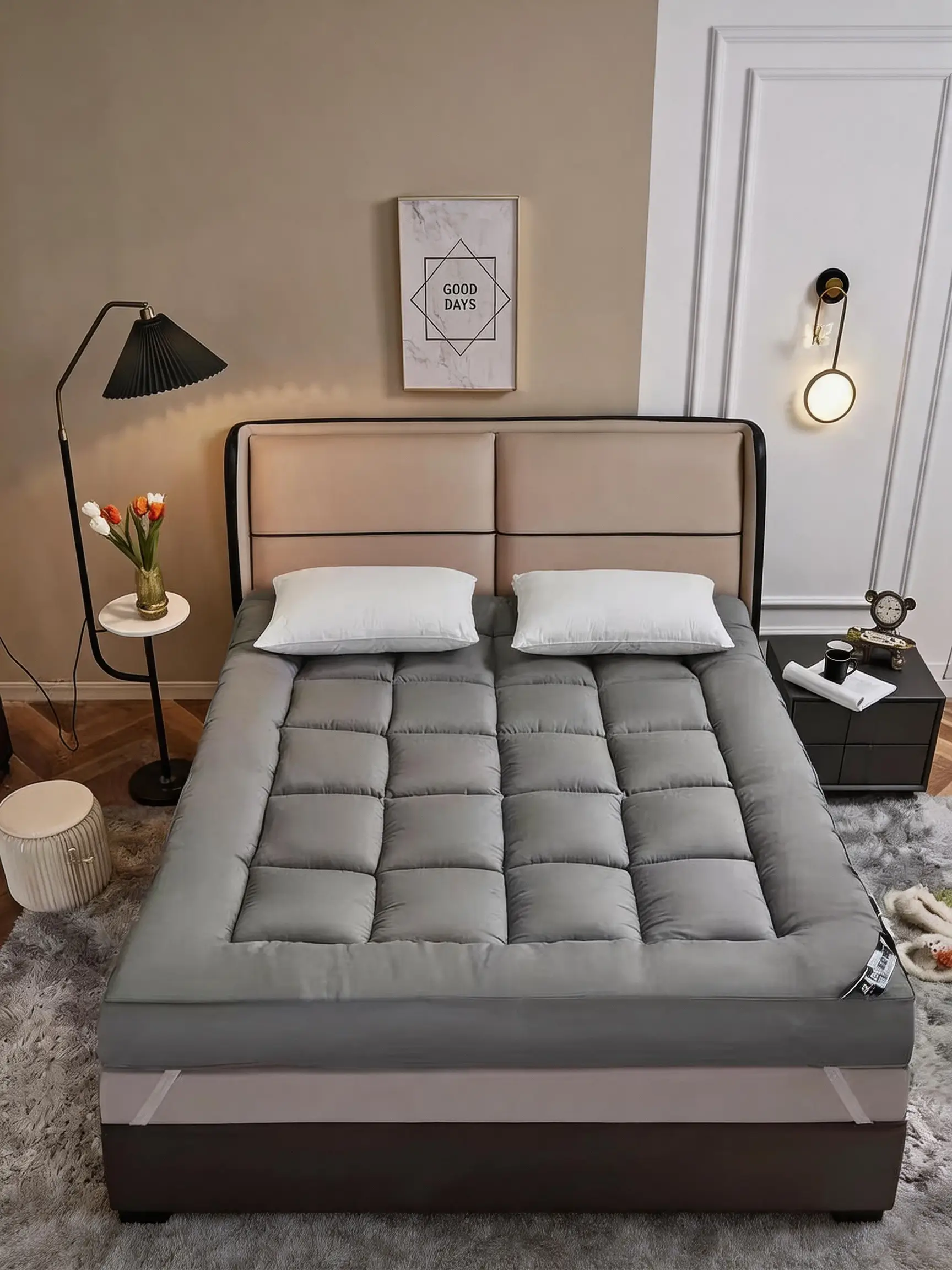 Mattress Cover-81209