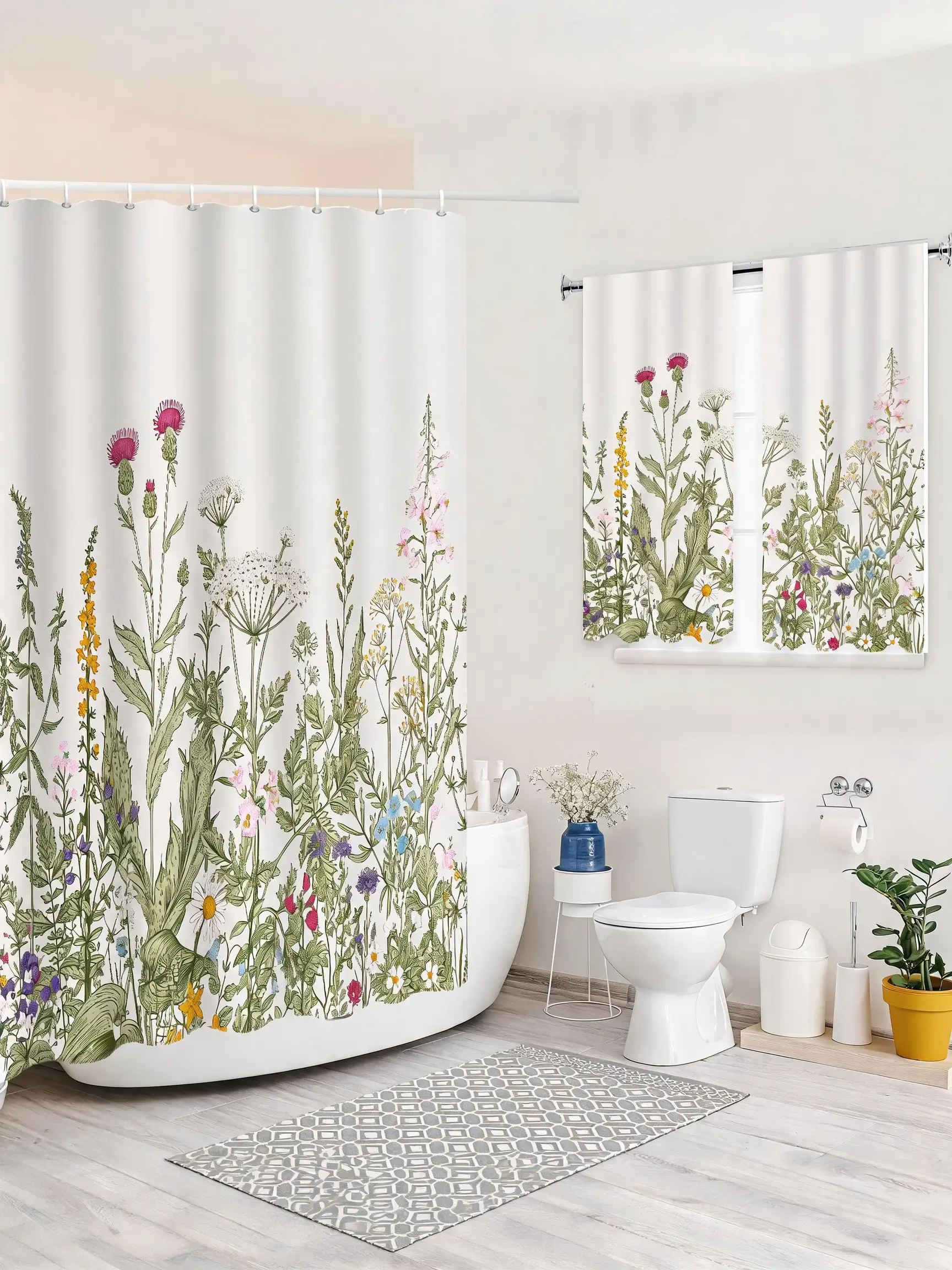 Shower Curtain-82065