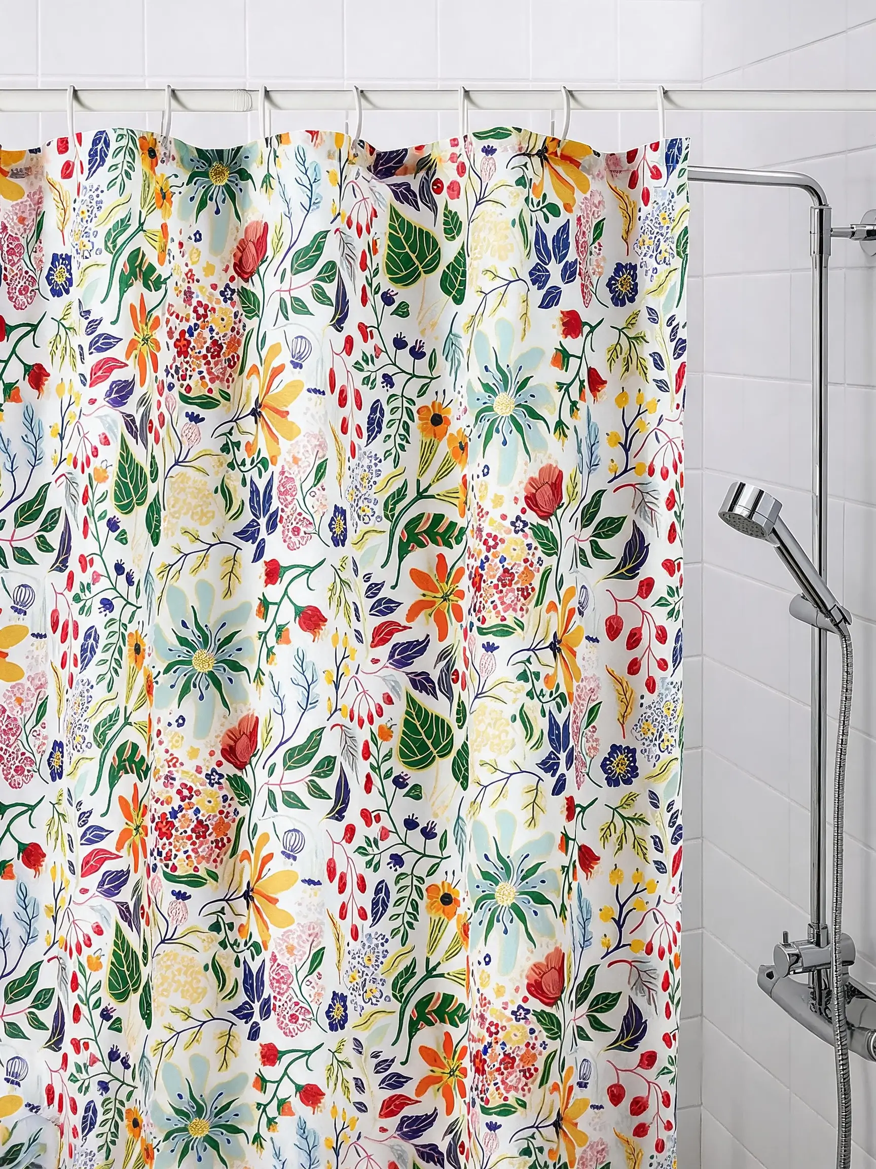 Shower Curtain-82066
