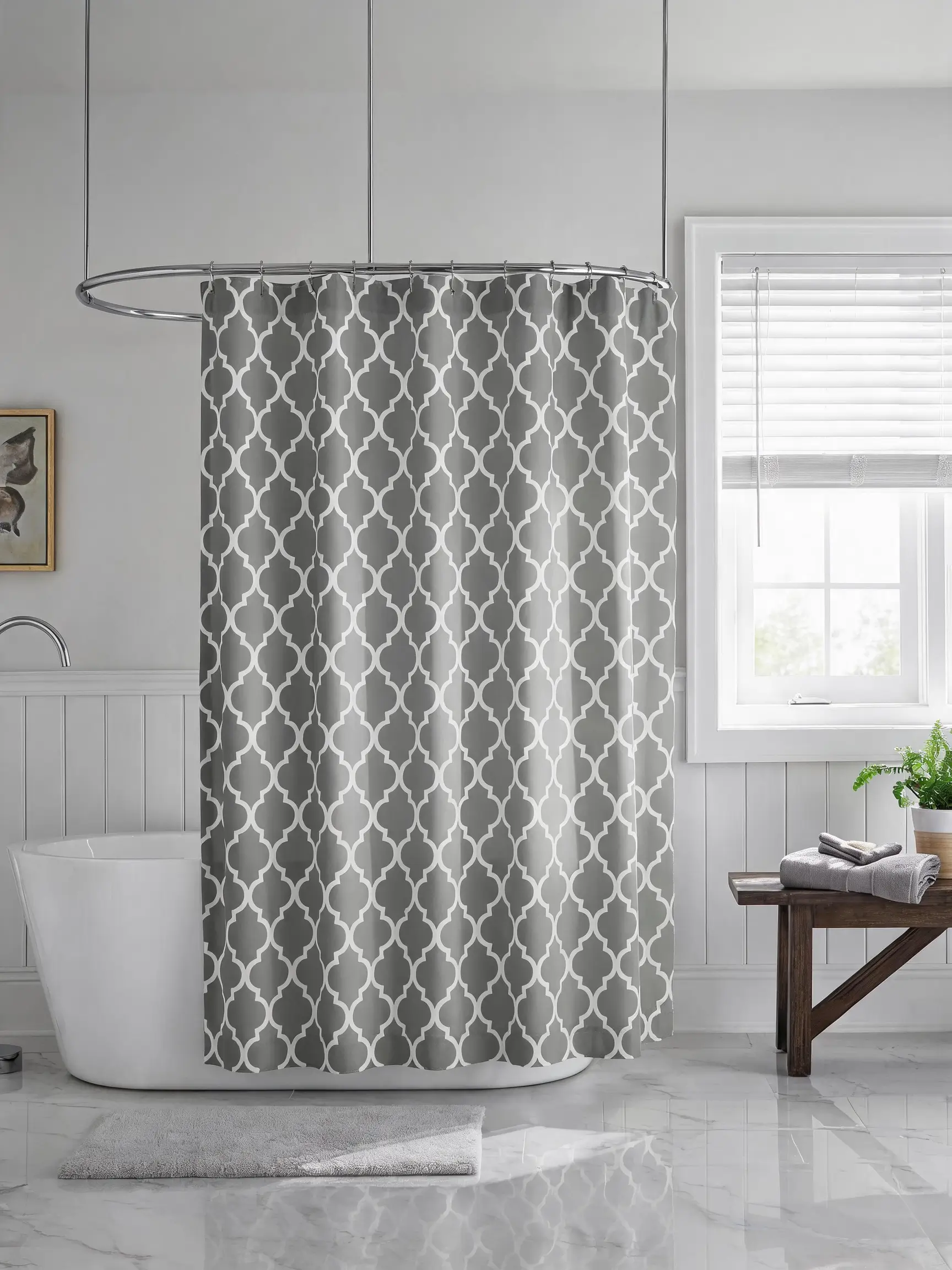 Shower Curtain-82067