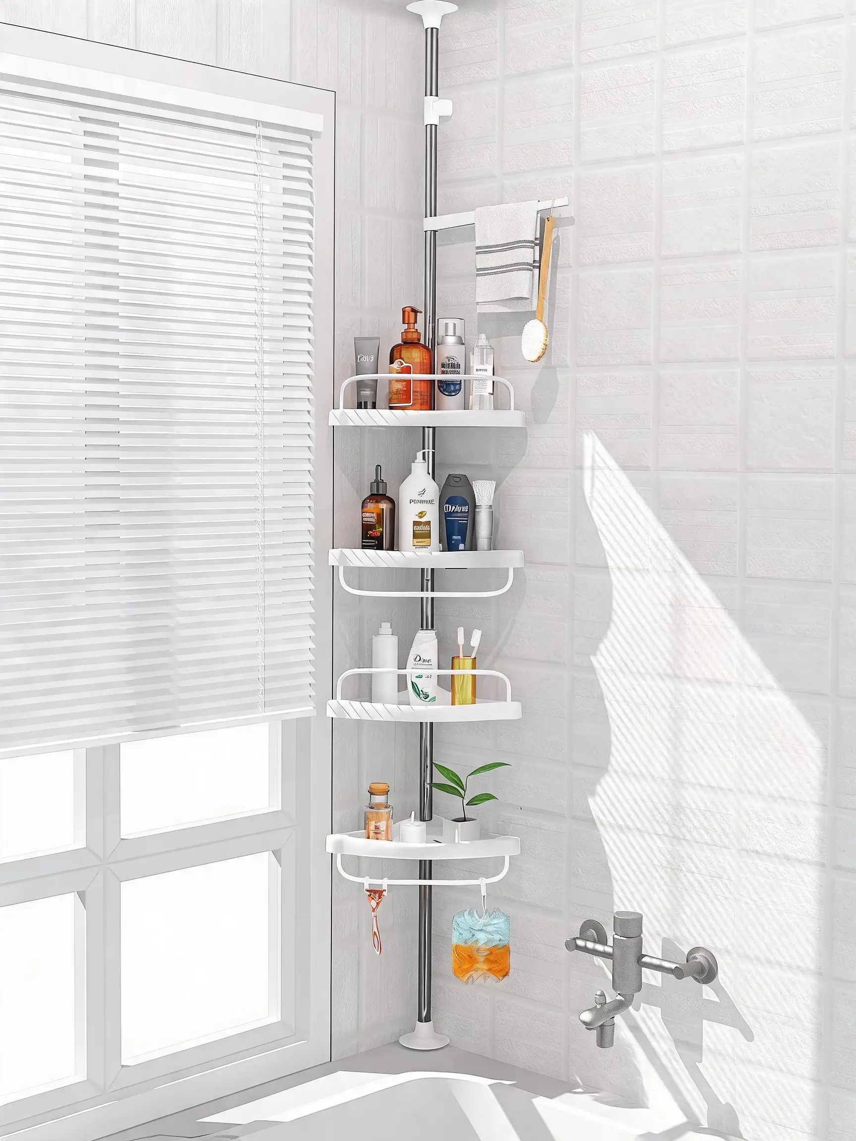 Shower Shelf-82059