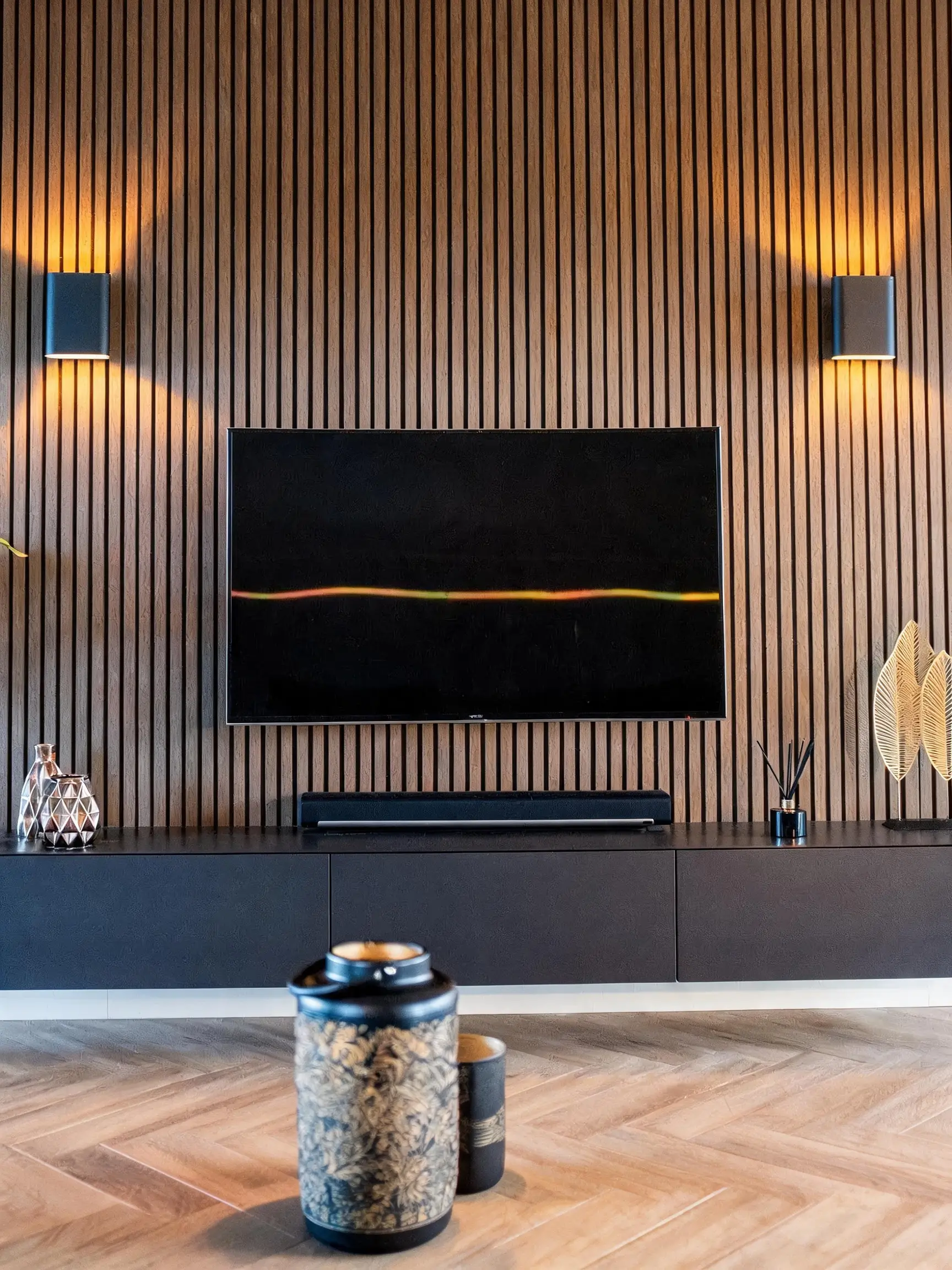 Slat Wall-85202