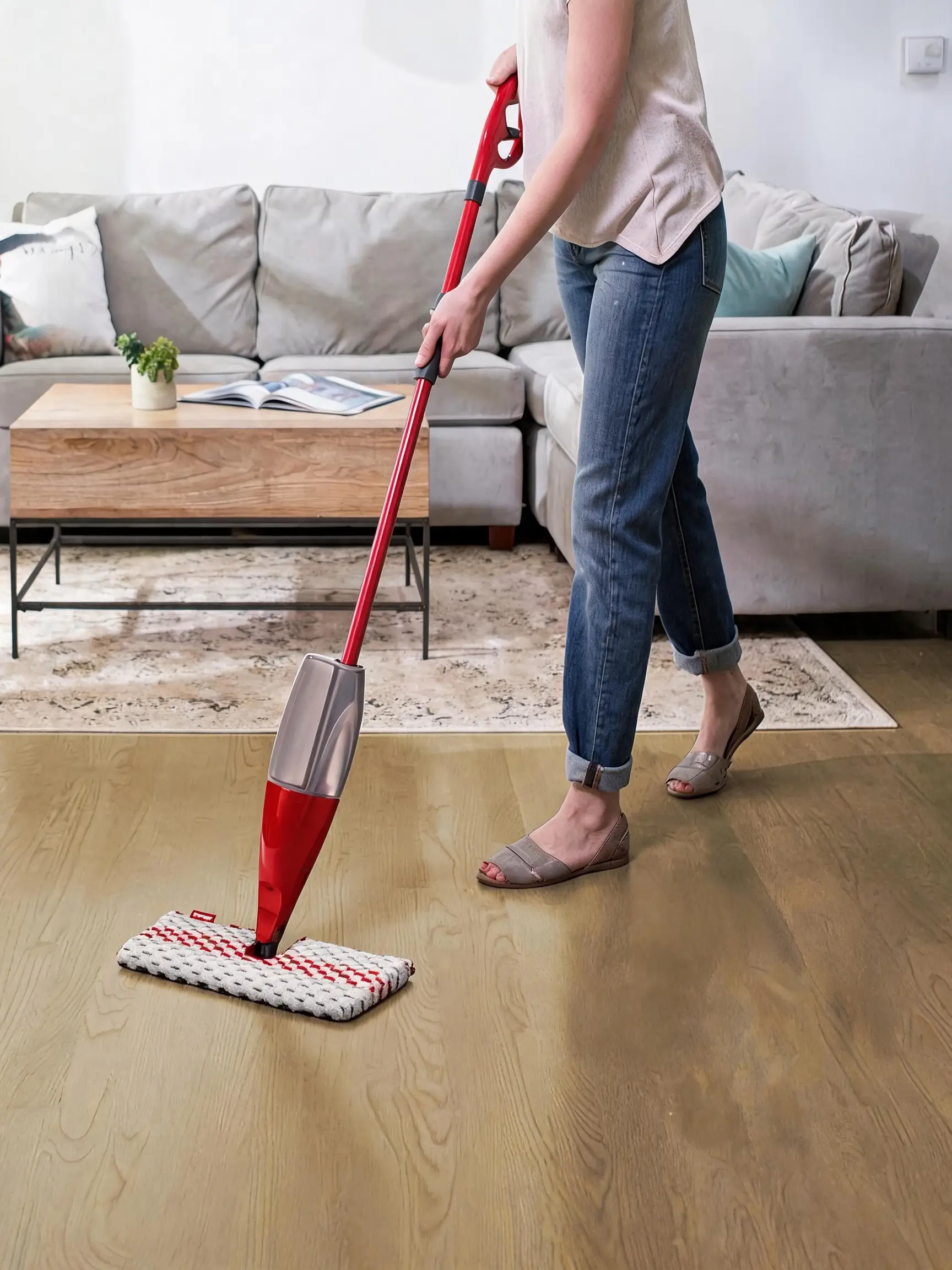 Spray Mop-82083