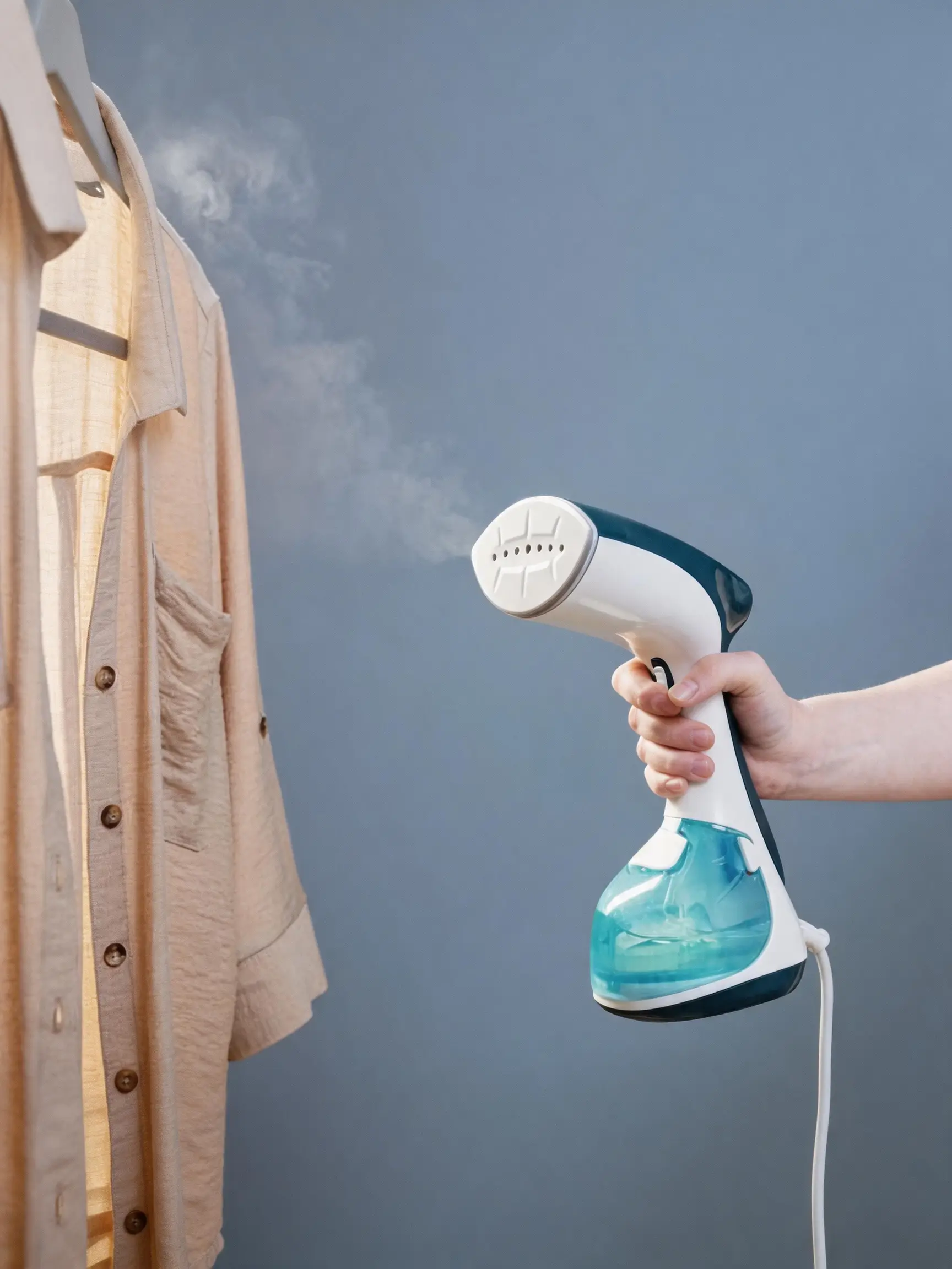 Steam Iron-82040