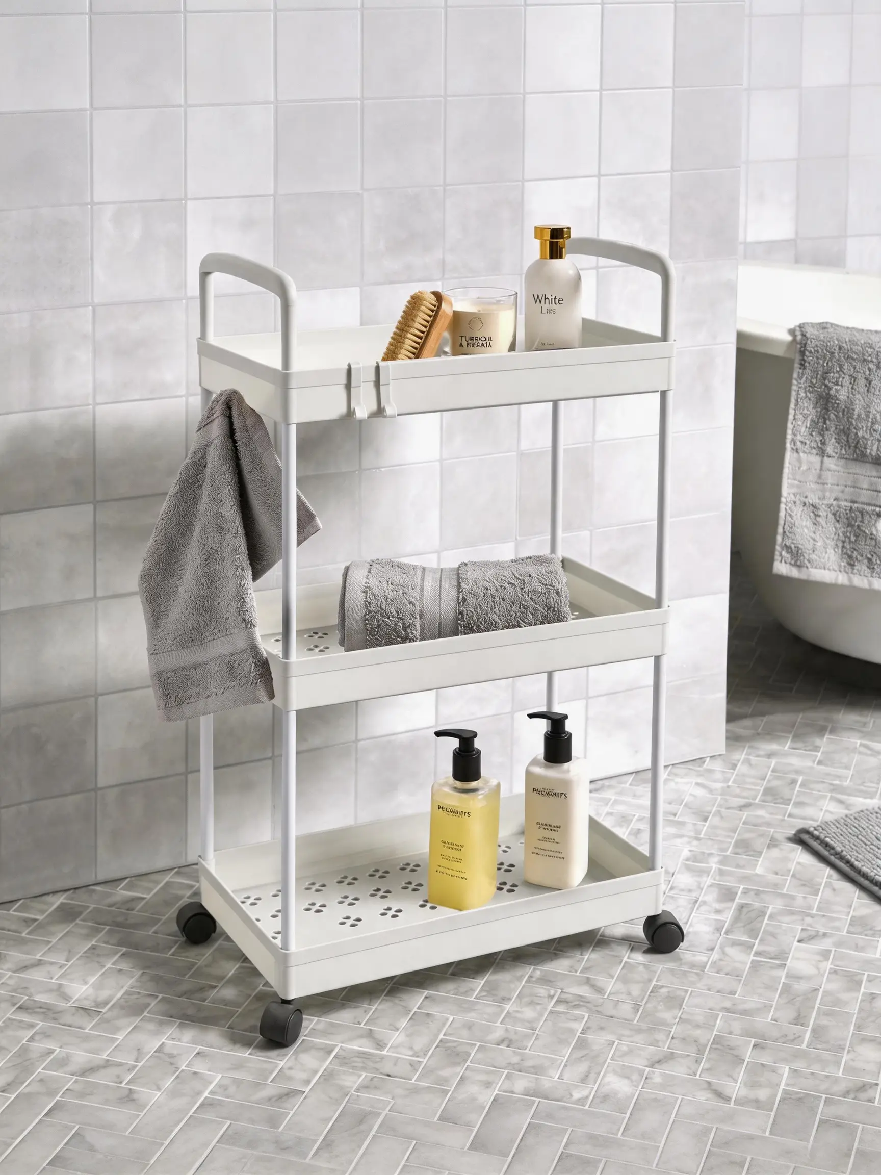 Trolley Cart-82058