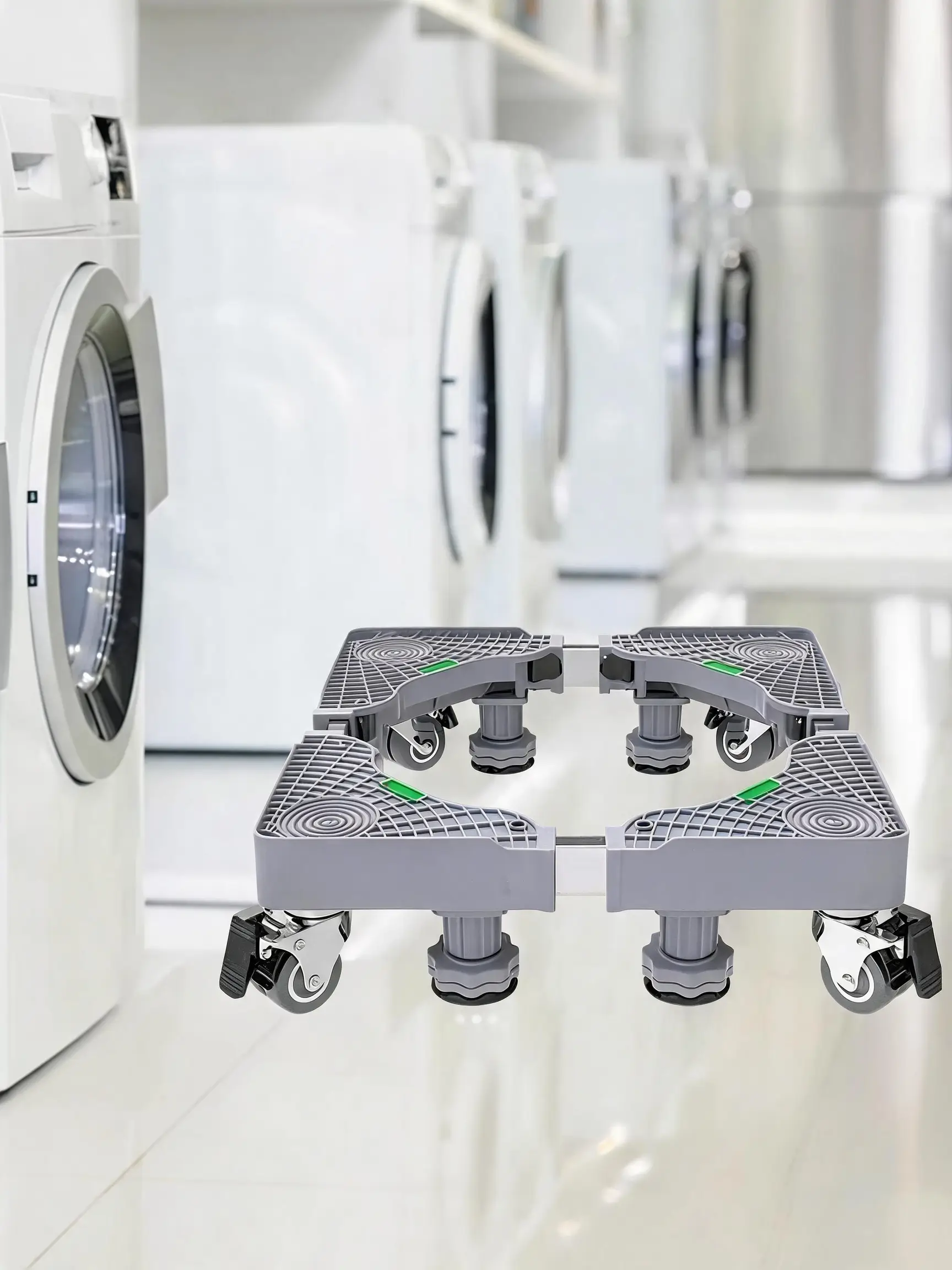 Washing Machine Stand-82061