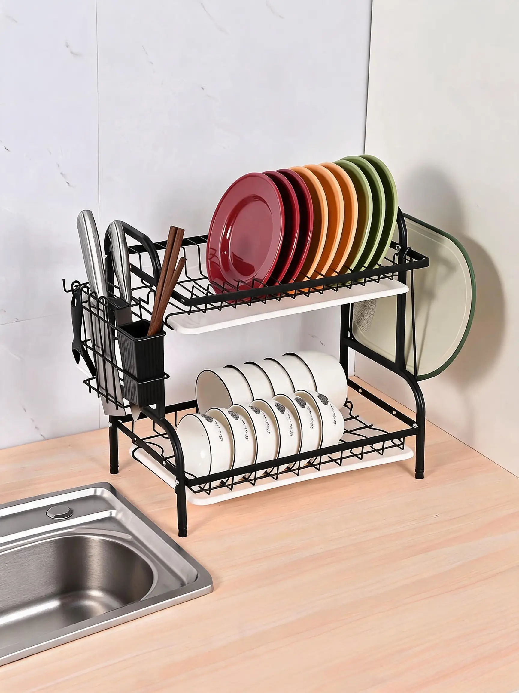Dish Drying Rack-82071